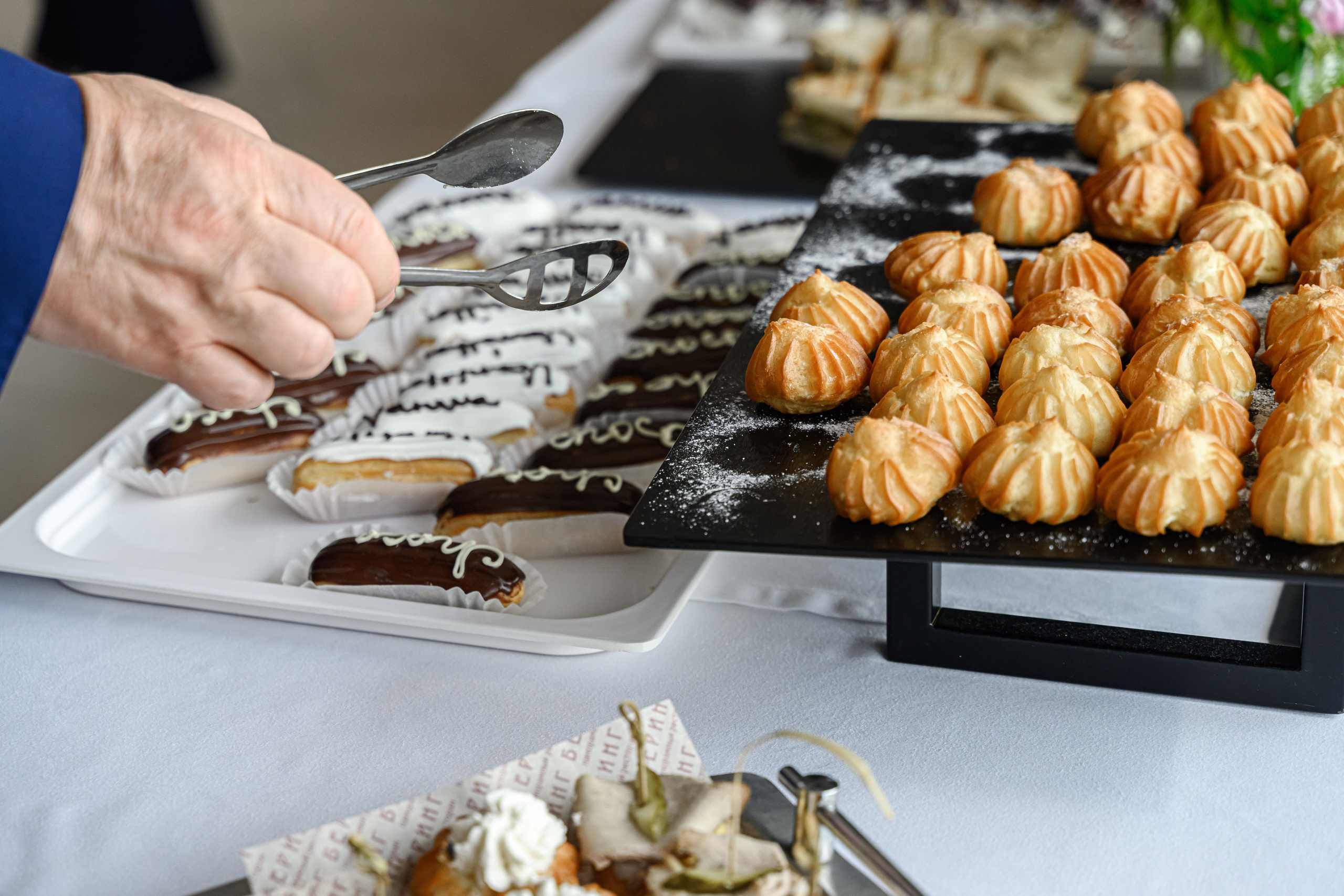 II МЕЖДУНАРОДНЫЙ ФОРУМ ПРОИЗВОДИТЕЛЕЙ ПОЖАРНОГО ОБОРУДОВАНИЯ. Интерьерный и репортажный фотограф в Санкт-Петербурге