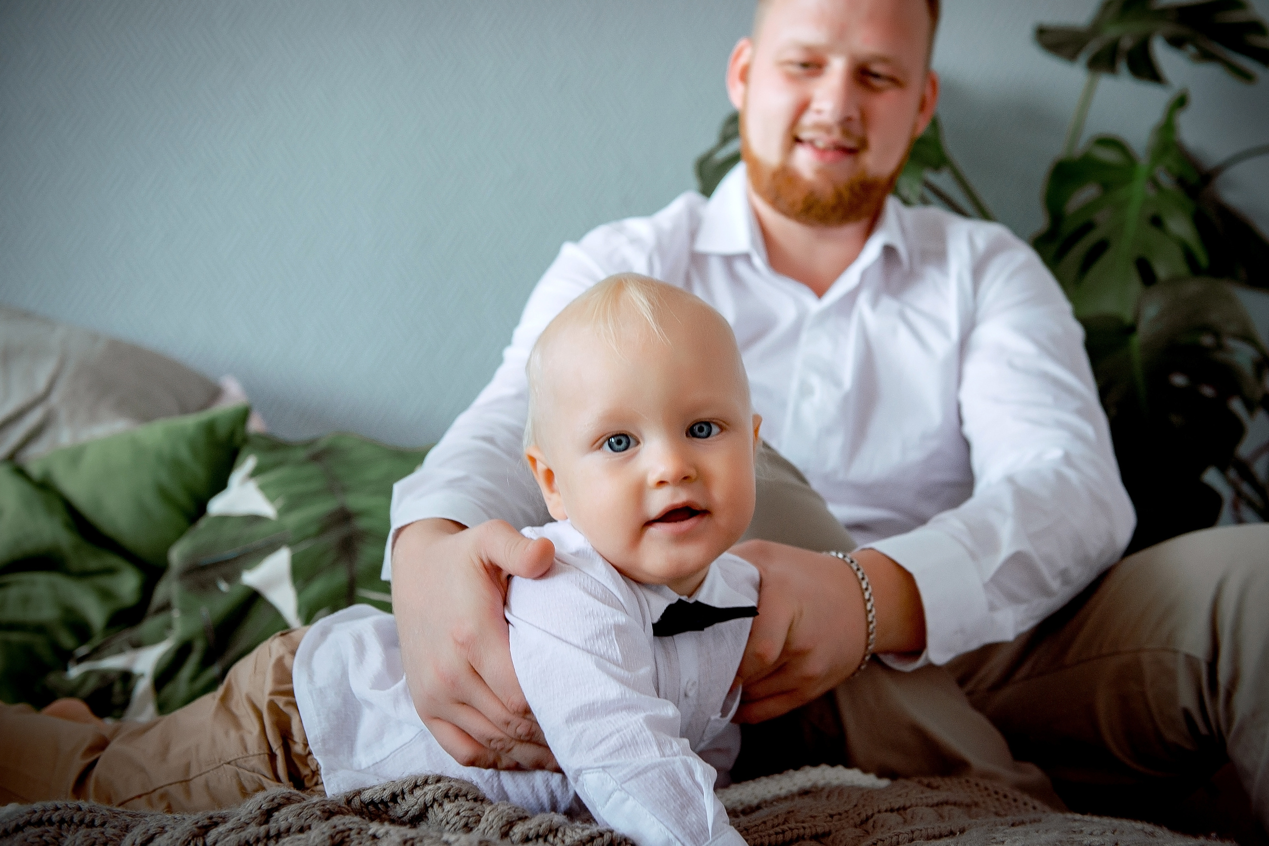 Семейная фотосессия во Фрязино на годовасие. Свадебный и семейный фотограф Виктория Носачёва. Щелково, Москва и МО