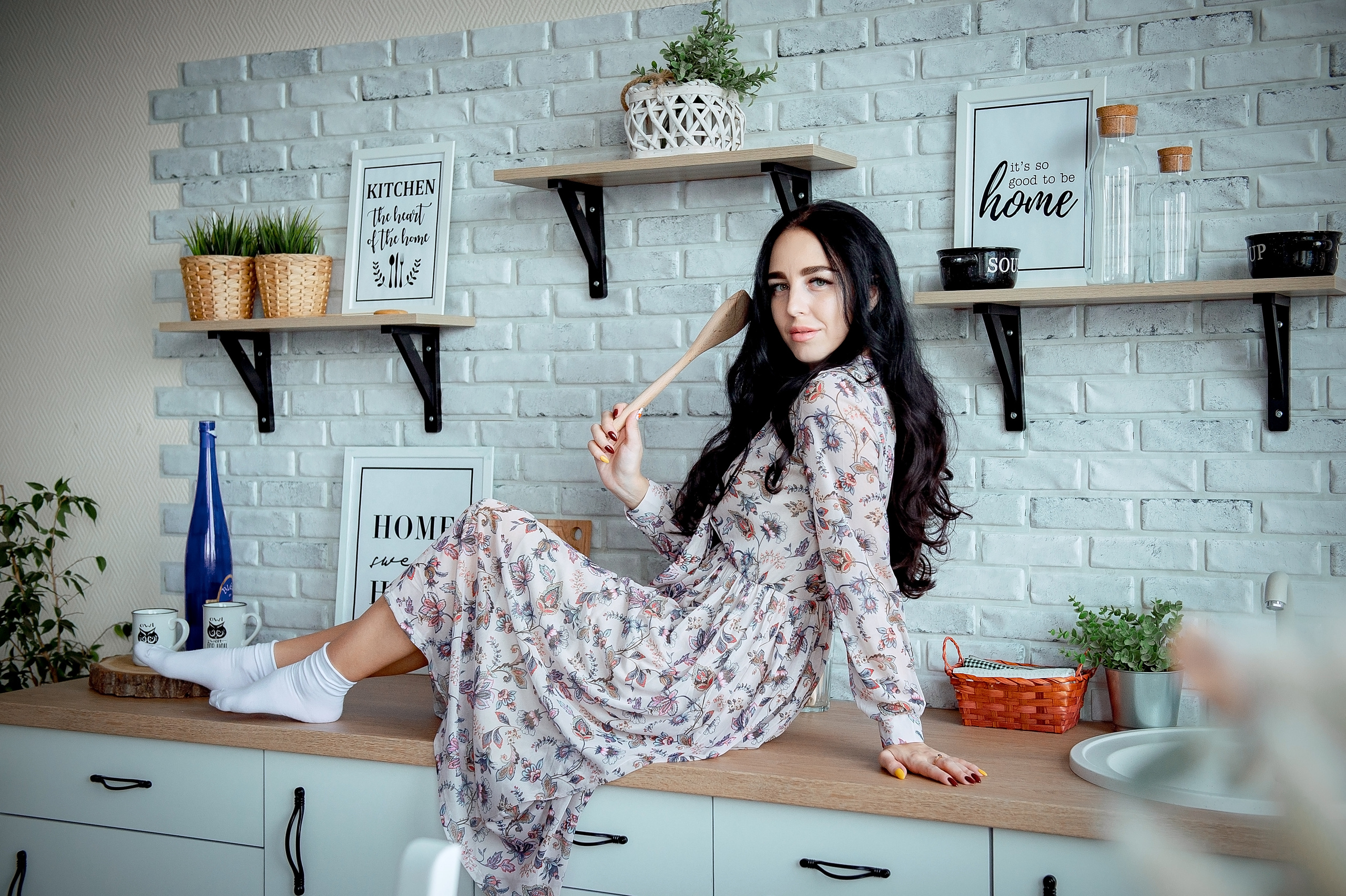 Семейная фотосессия во Фрязино на годовасие. Свадебный и семейный фотограф Виктория Носачёва. Щелково, Москва и МО