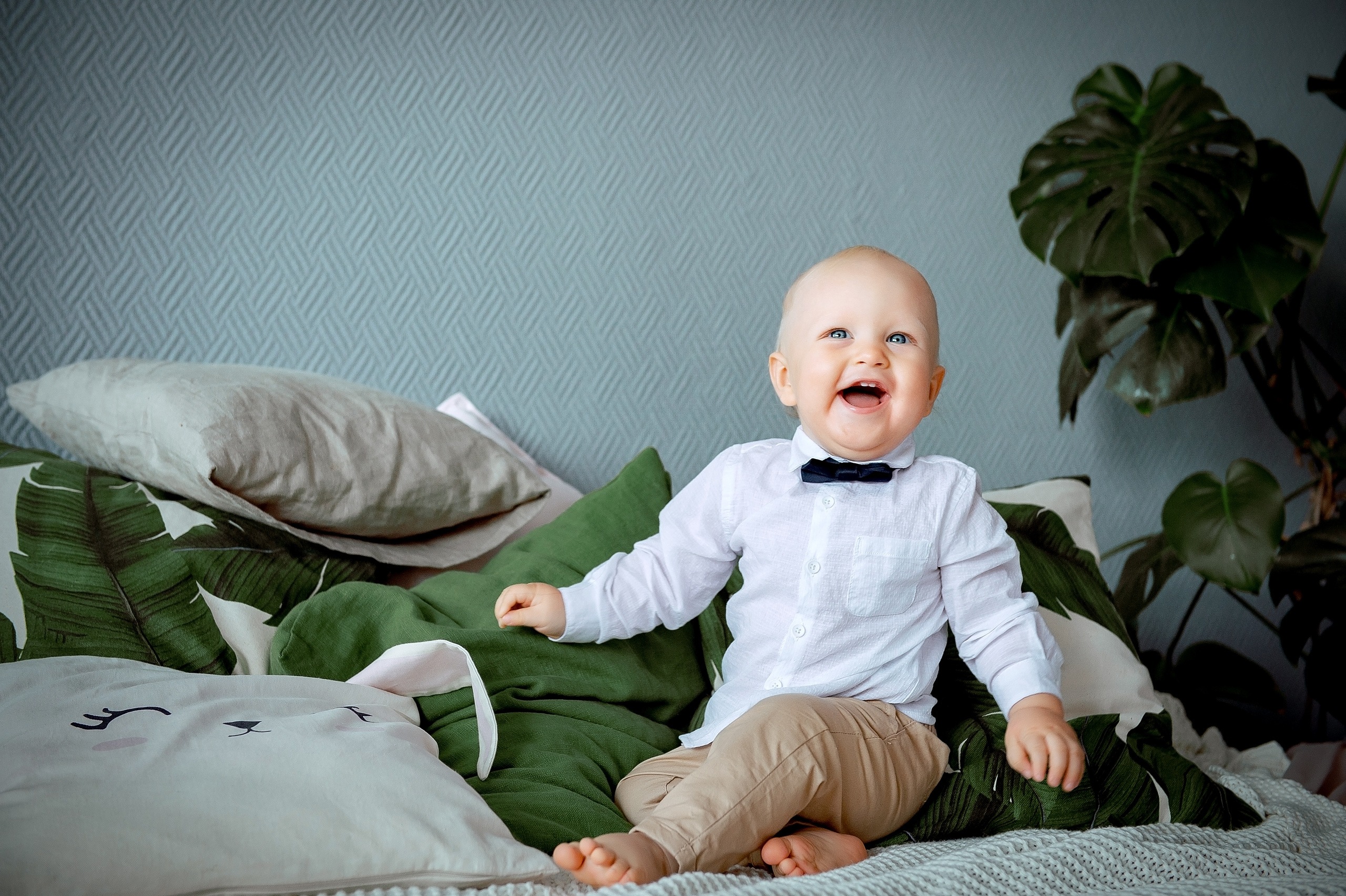 Семейная фотосессия во Фрязино на годовасие. Свадебный и семейный фотограф Виктория Носачёва. Щелково, Москва и МО