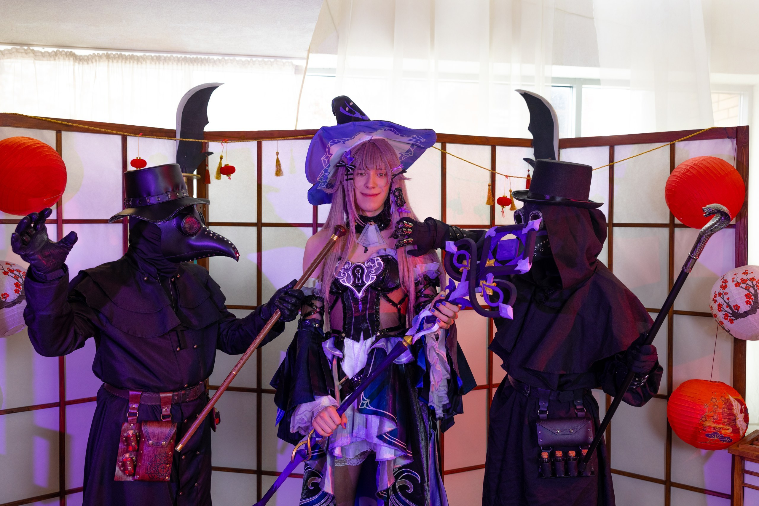 Юки, но Одори 15. Фотограф в Туле Крупский АнДРей. Фотостудия «КАДР71» в Туле