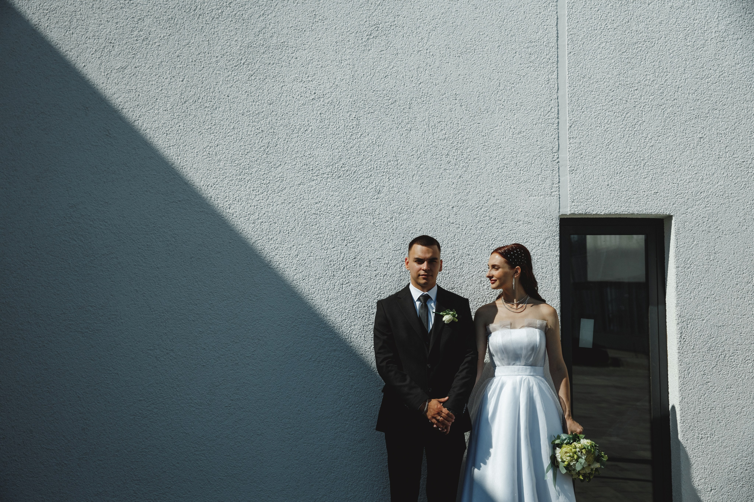 Иннокентий и Мария. Фотограф Илья Чудин в Саратове