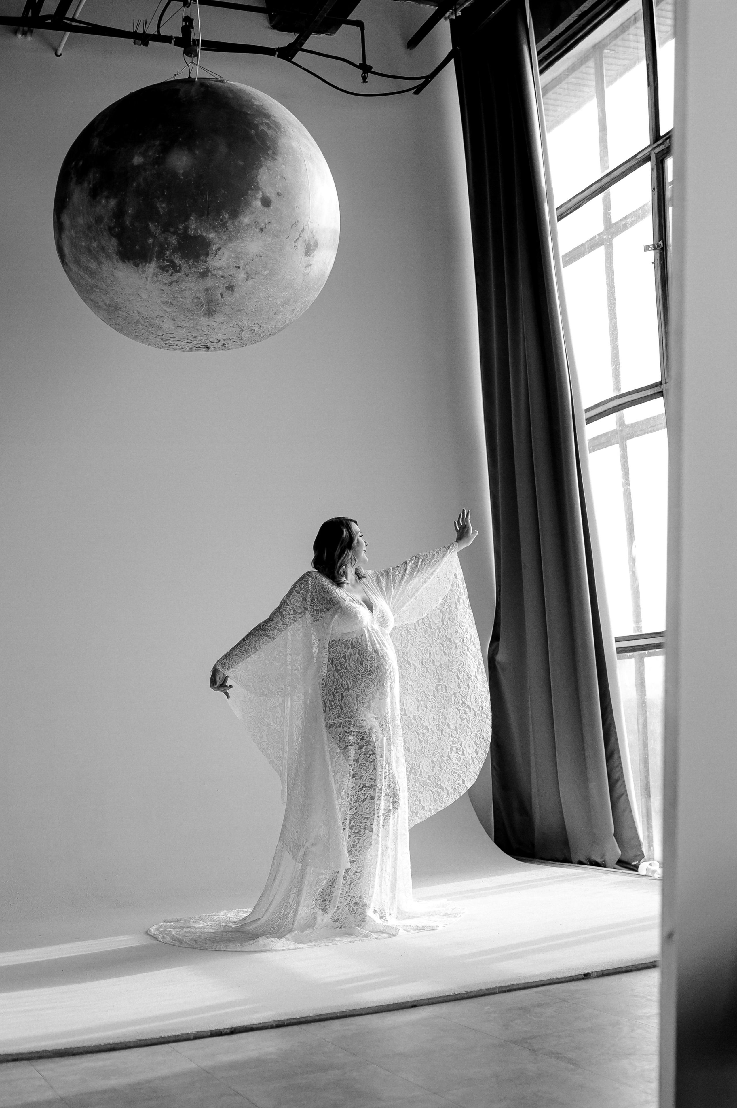 В Интерьере. Свадебный фотограф, фотограф беременности Дарья Доценко