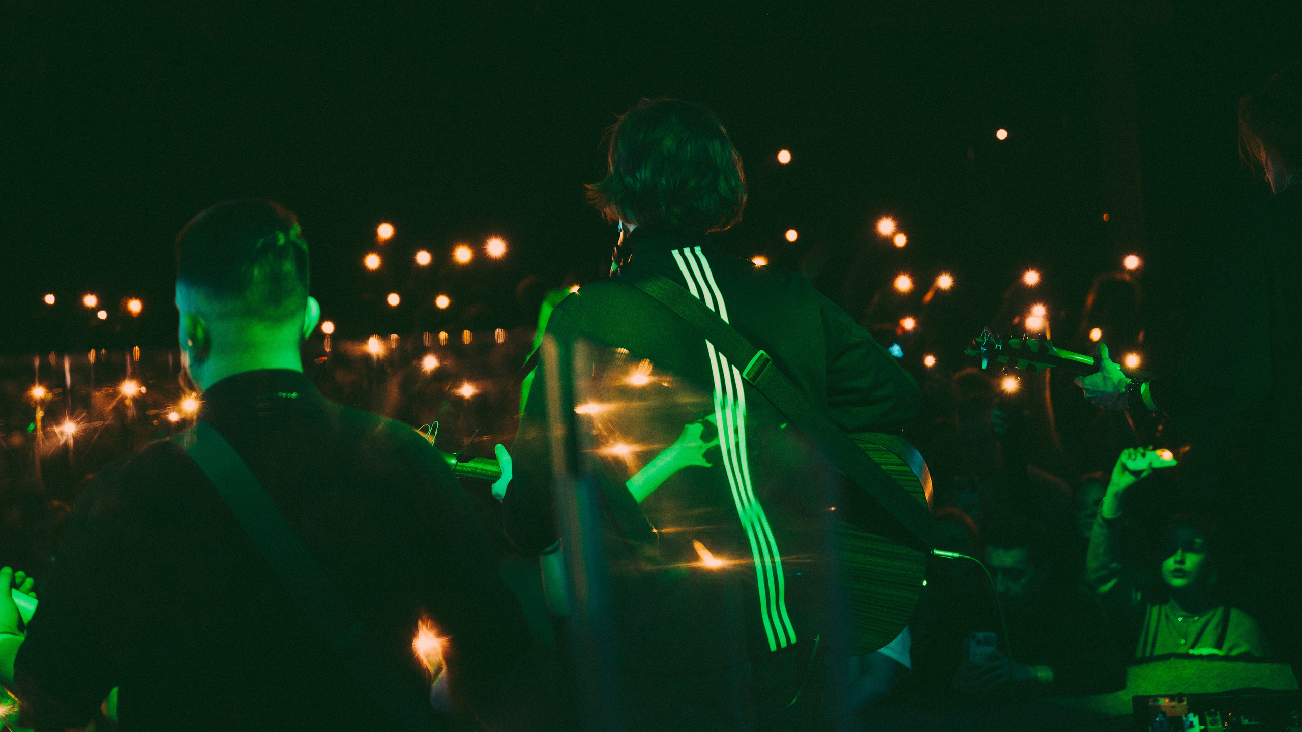 Рубеж Веков | 03.04.2025 | PRAVDA | Москва. Фотоведьма Дарья Нечинская