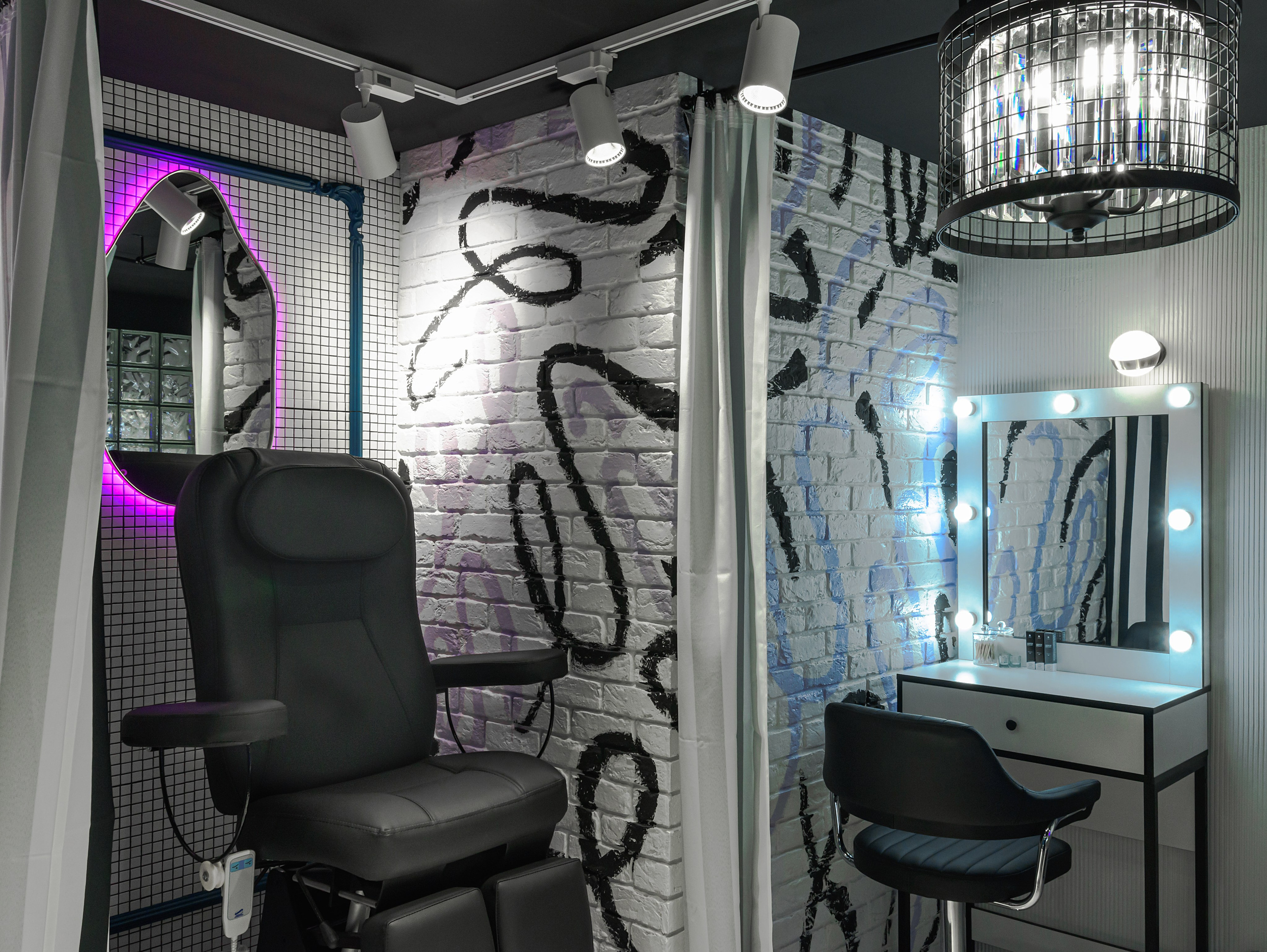 Inside Lab. Фотограф и видеооператор Анастасия Селдушева