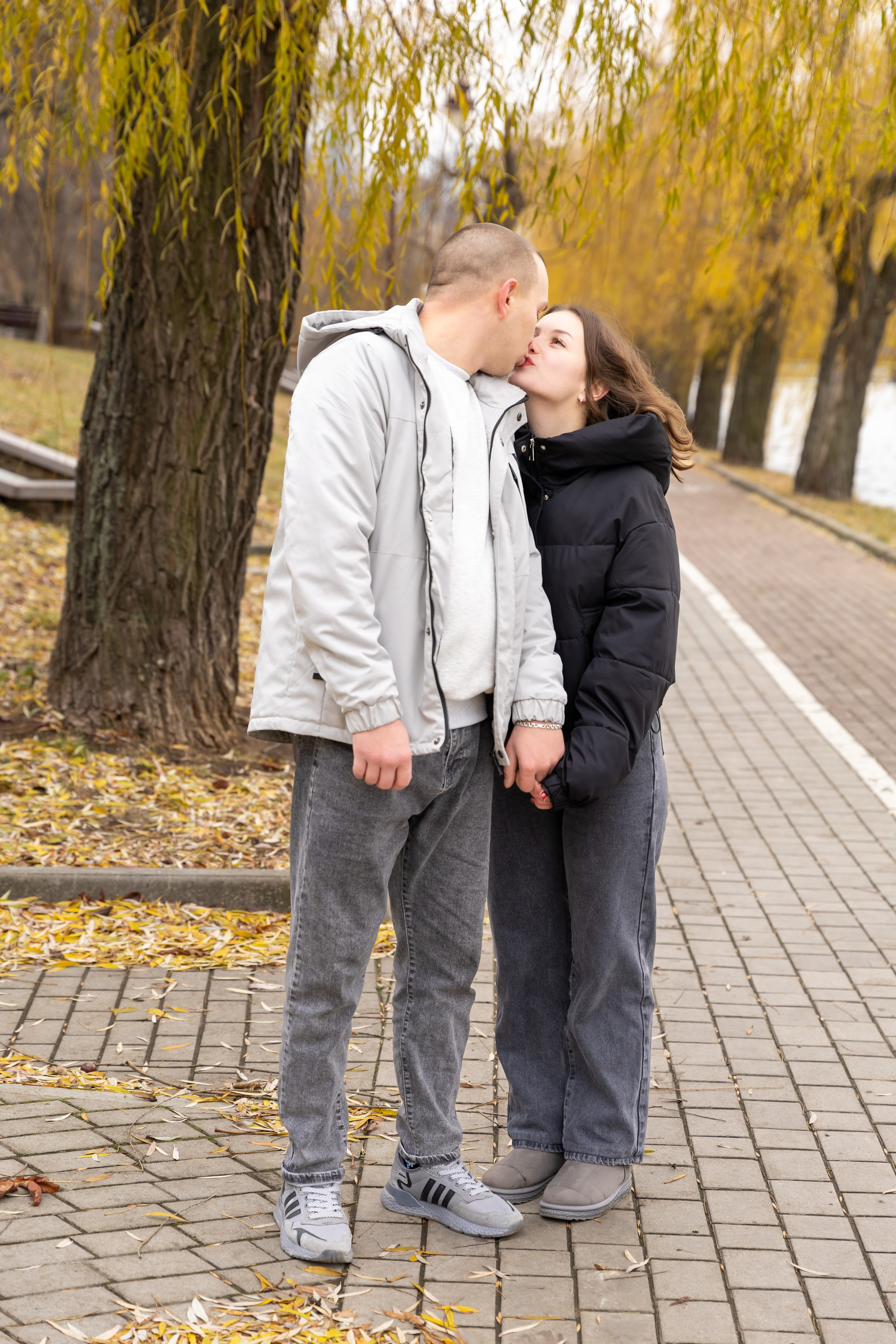 11.11.2024. Яна Чхан — Фотограф в Донецке и не только