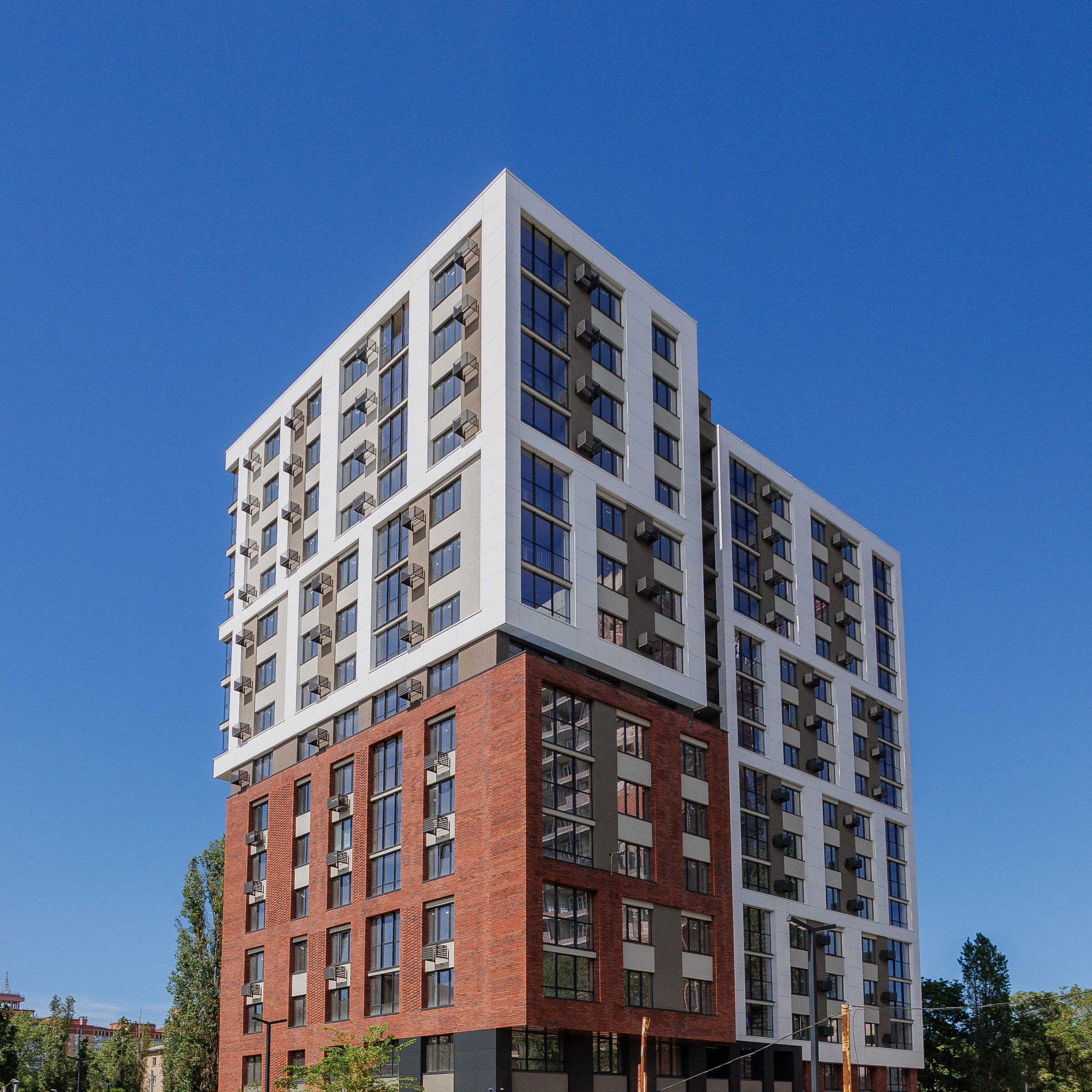 Экстерьерный фотограф в Воронеже. Свадебный фотограф в Воронеже Куколев Илья