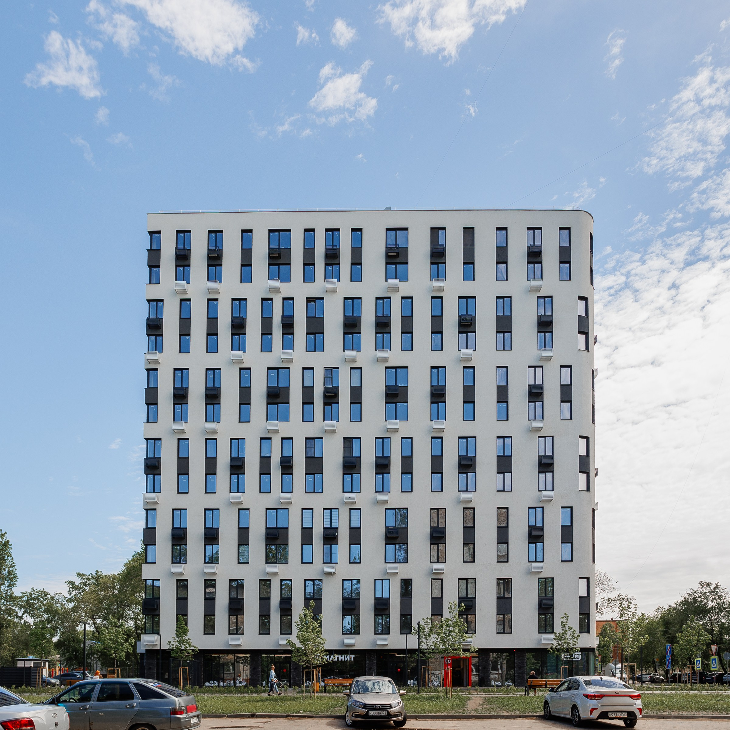 Экстерьерный фотограф в Воронеже. Свадебный фотограф в Воронеже Куколев Илья