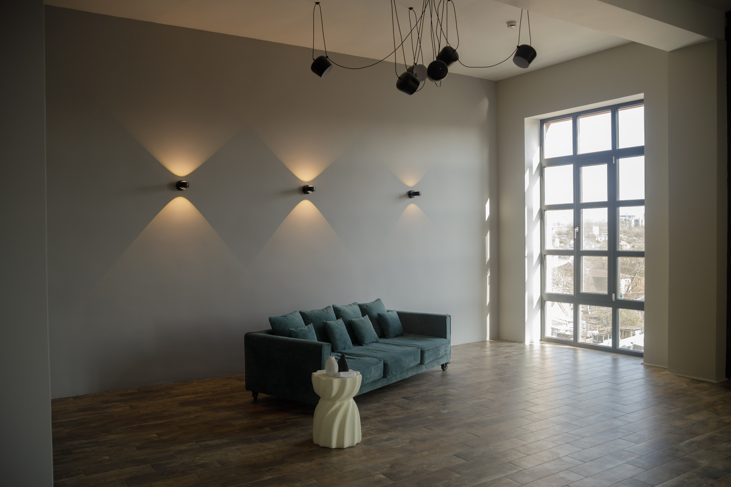 Фотостудия «Леона» Зал Софт. Свадебный фотограф в Ростове Александра Груздева