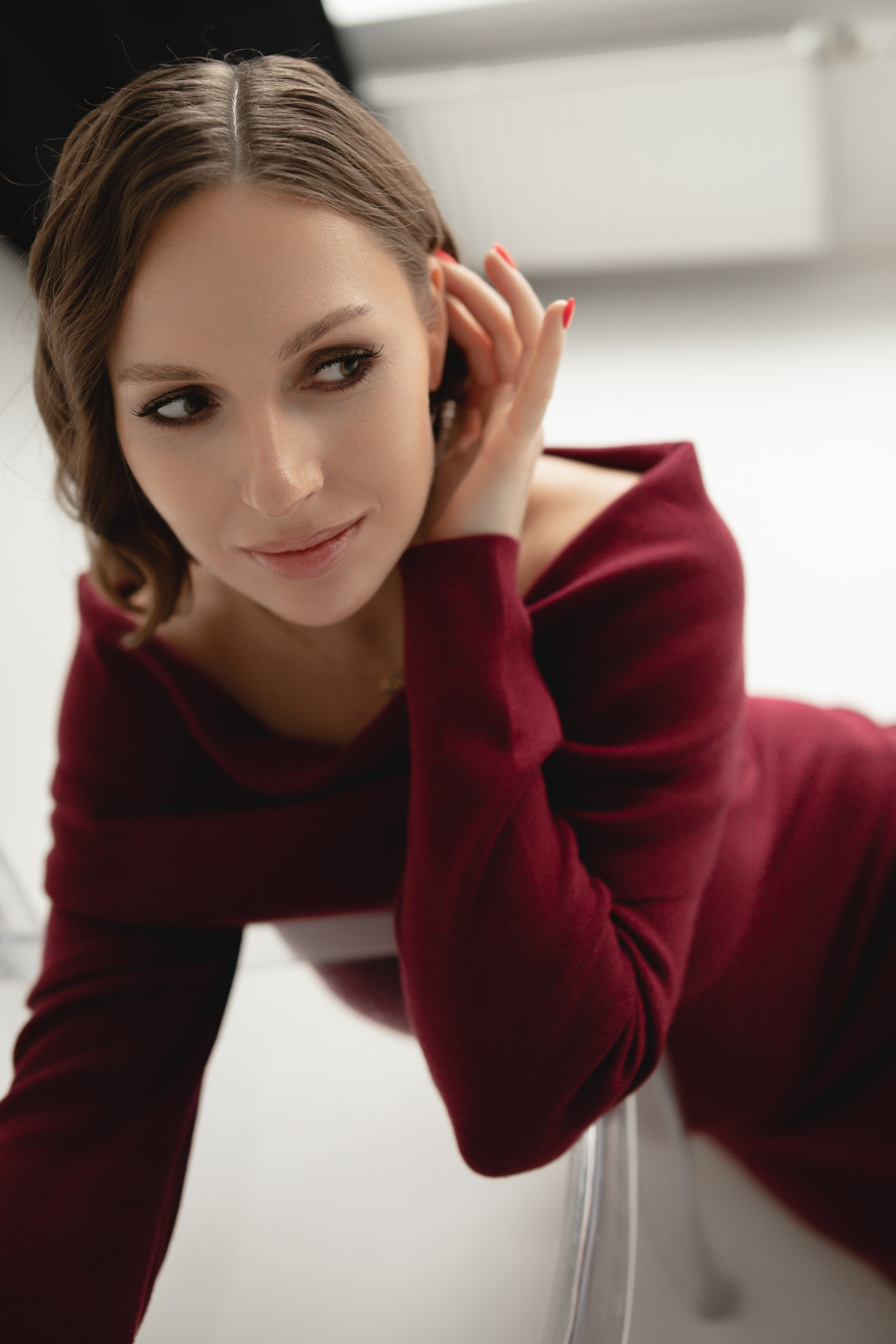 Альбом: Женский портрет | Фотограф в Зеленограде Таня Бараненко