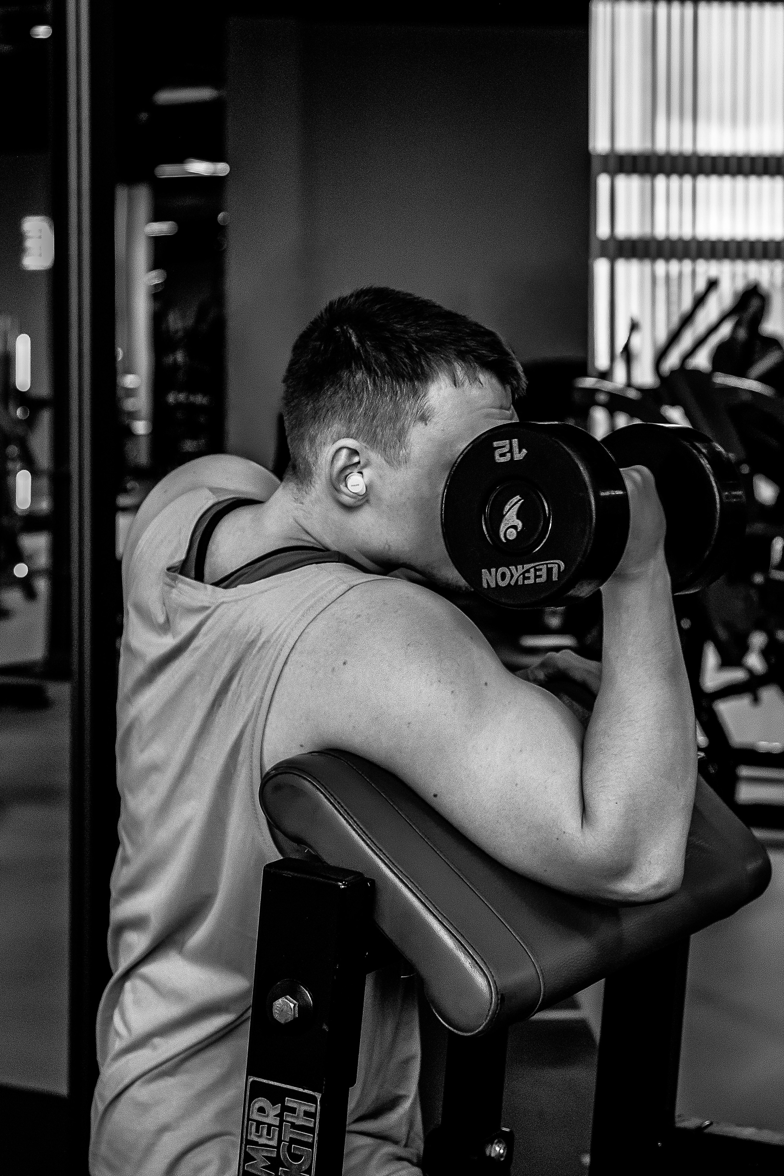 Спорт. Https://malovafoto.ru