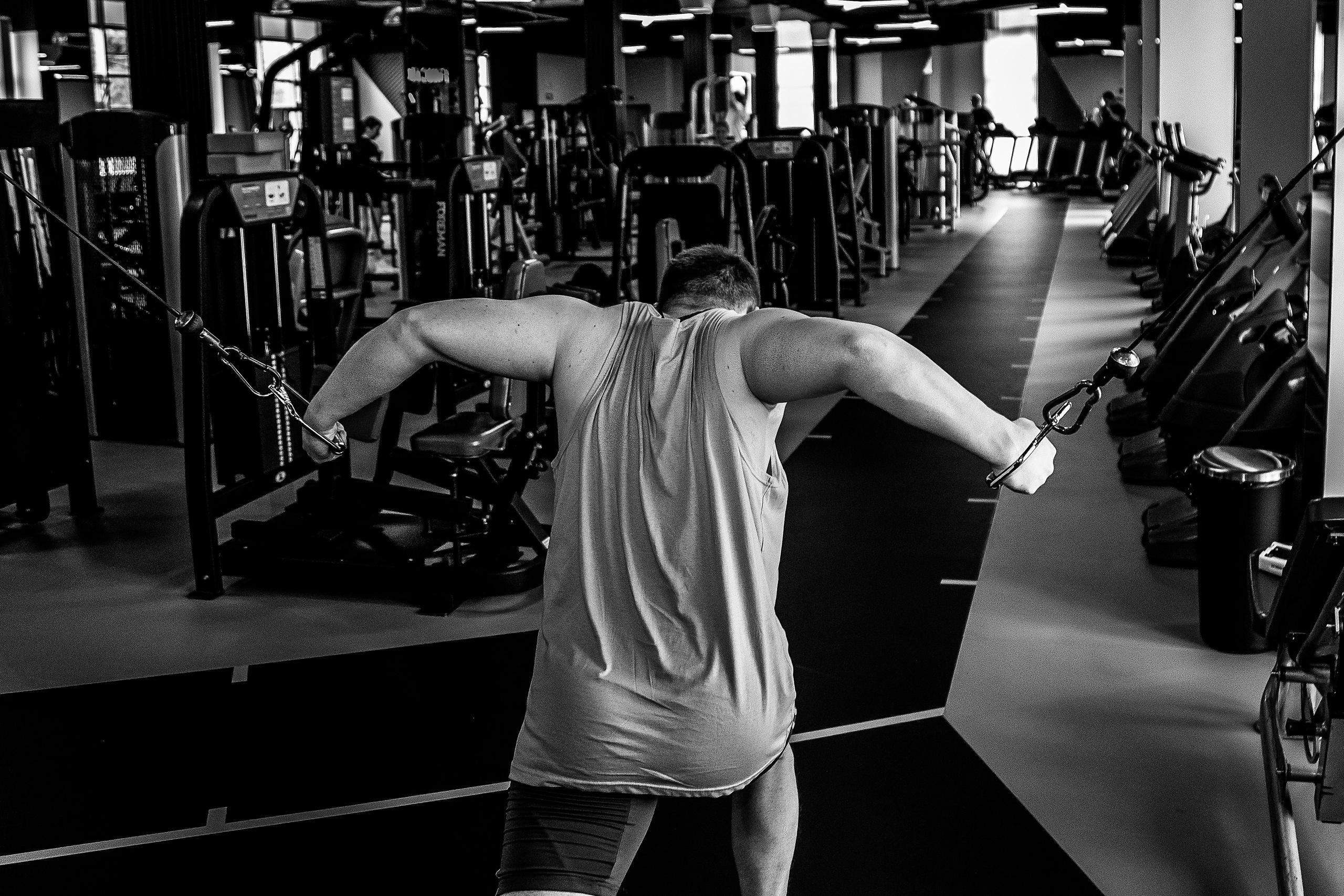 Спорт. Https://malovafoto.ru