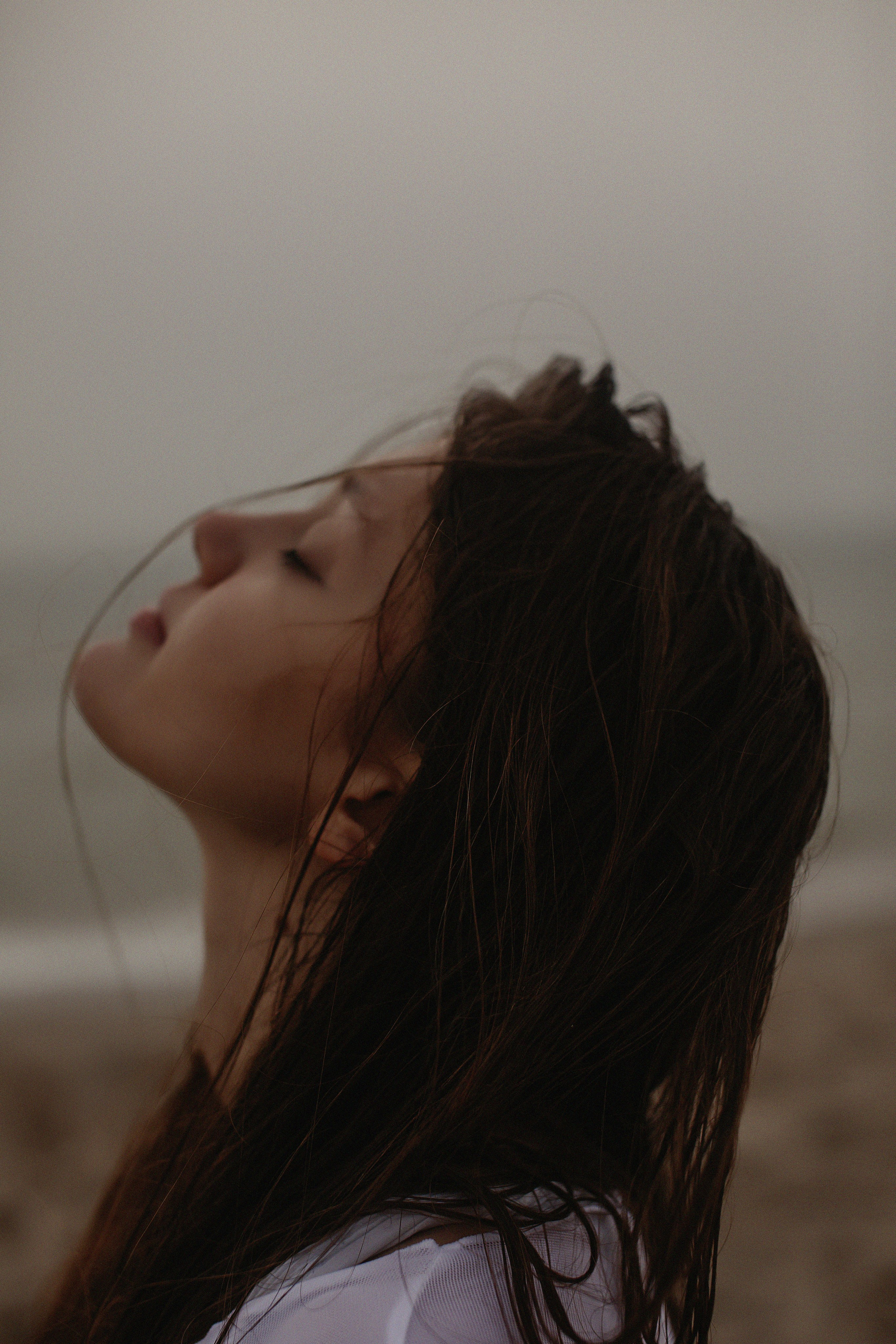 Туманный Балтийск. Https://malovafoto.ru