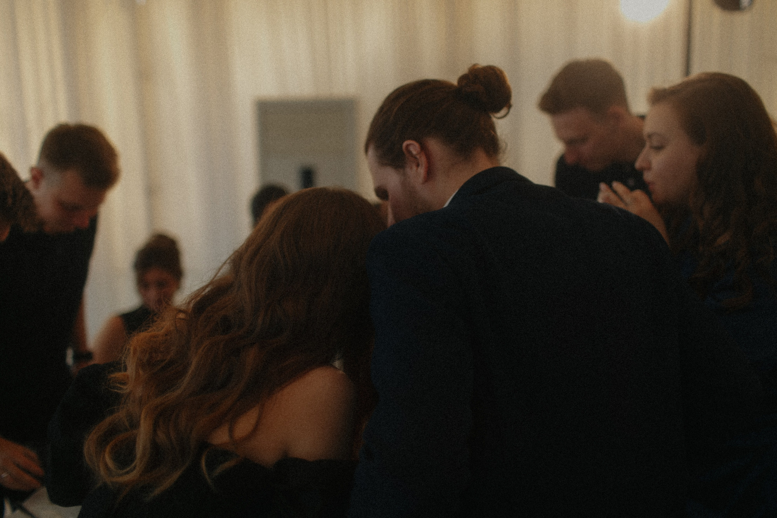 Николай и Елена. Свадебный фотограф Артак Костанян