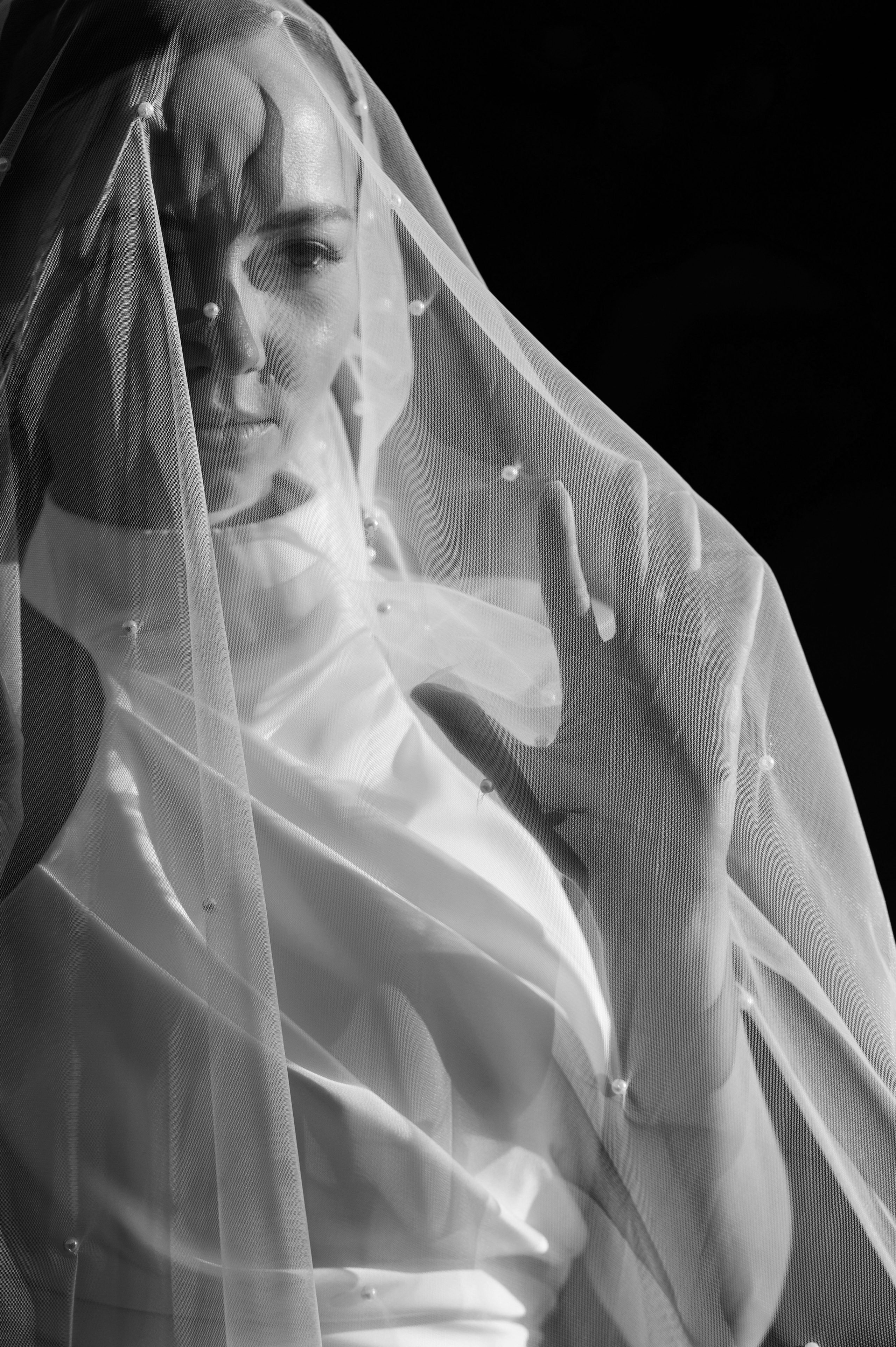 Wedding G&E. Свадебный фотограф в Москве и по всему Миру Андрей Медведников