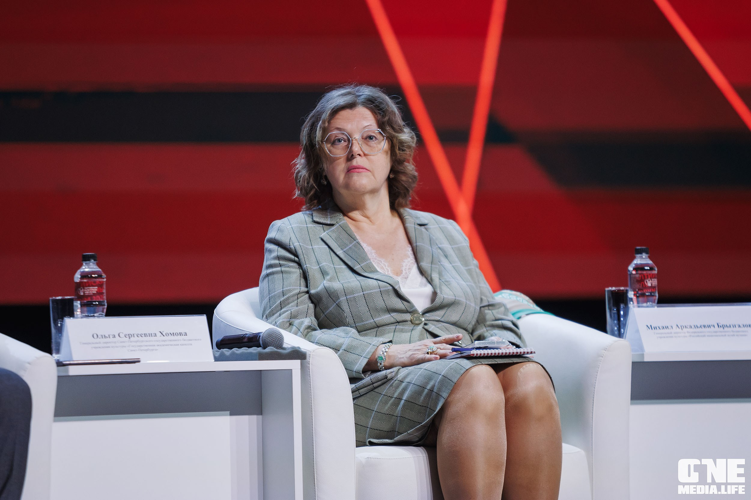 Балтийский Культурный Форум 2026. One Media Life: фоторепортажи, фотоотчеты с мероприятий и заведений