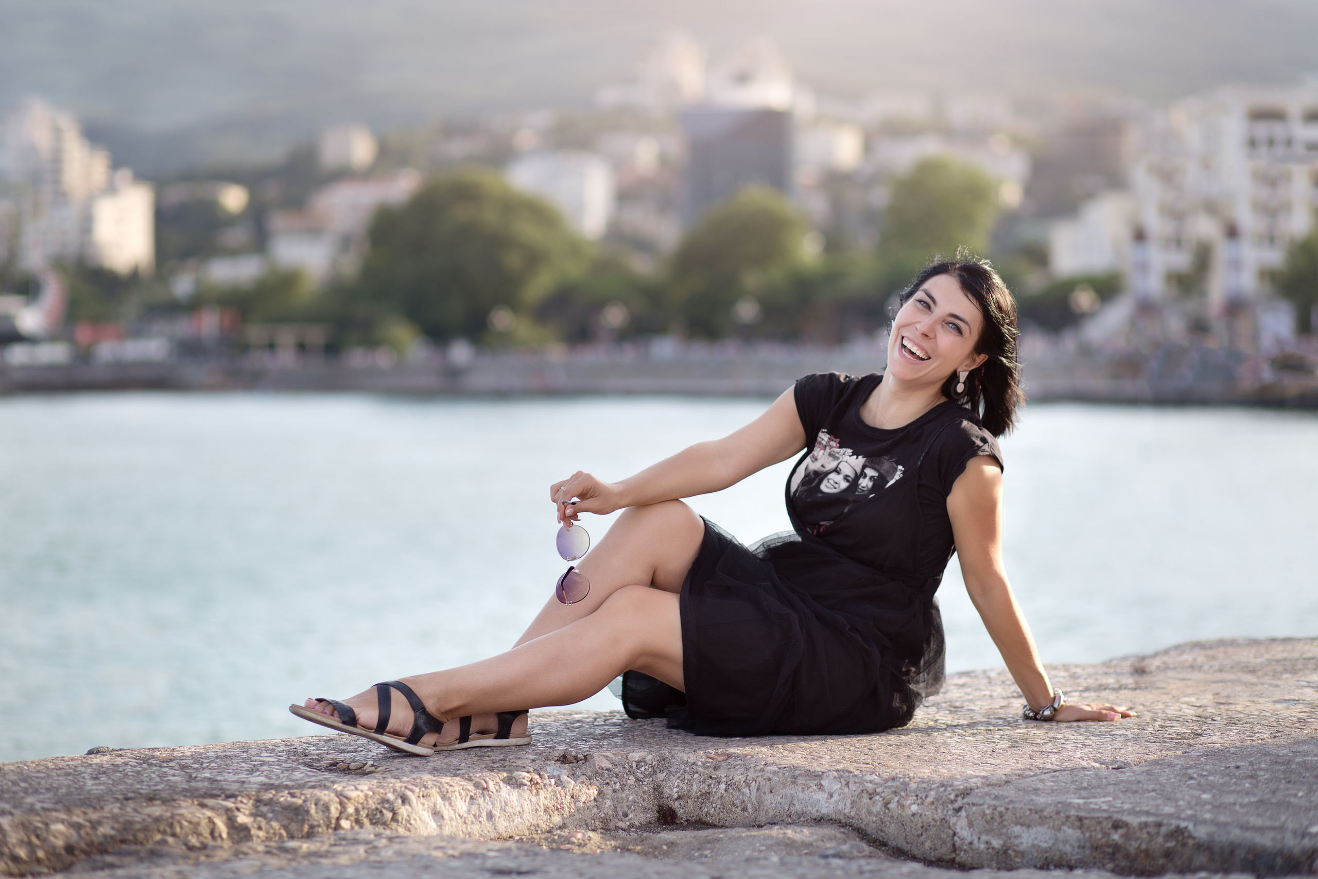 Фотосессии. Свадебный и семейный фотограф Марина Душаткина