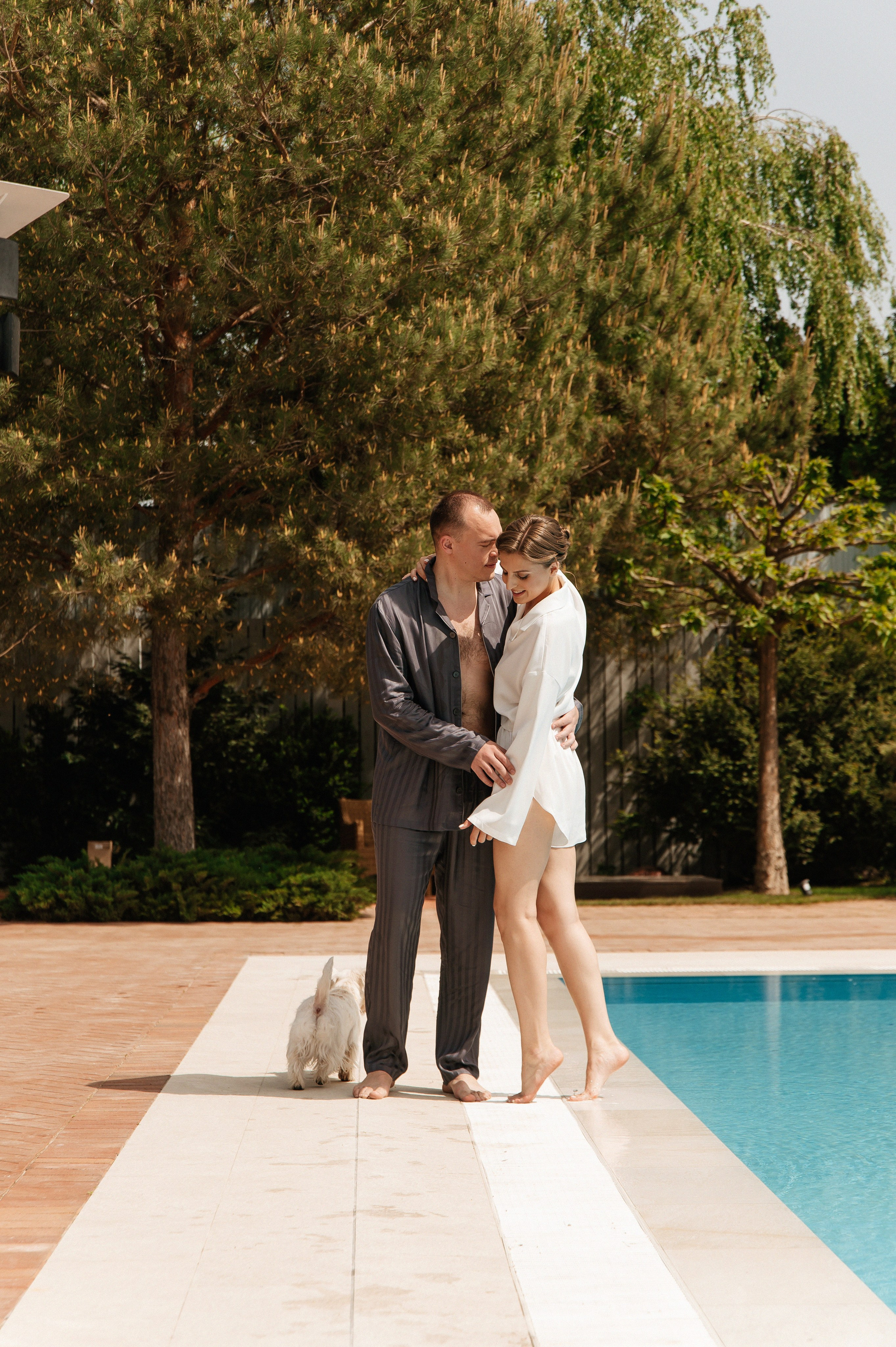 WEDDING. Мария — Свадебный фотограф