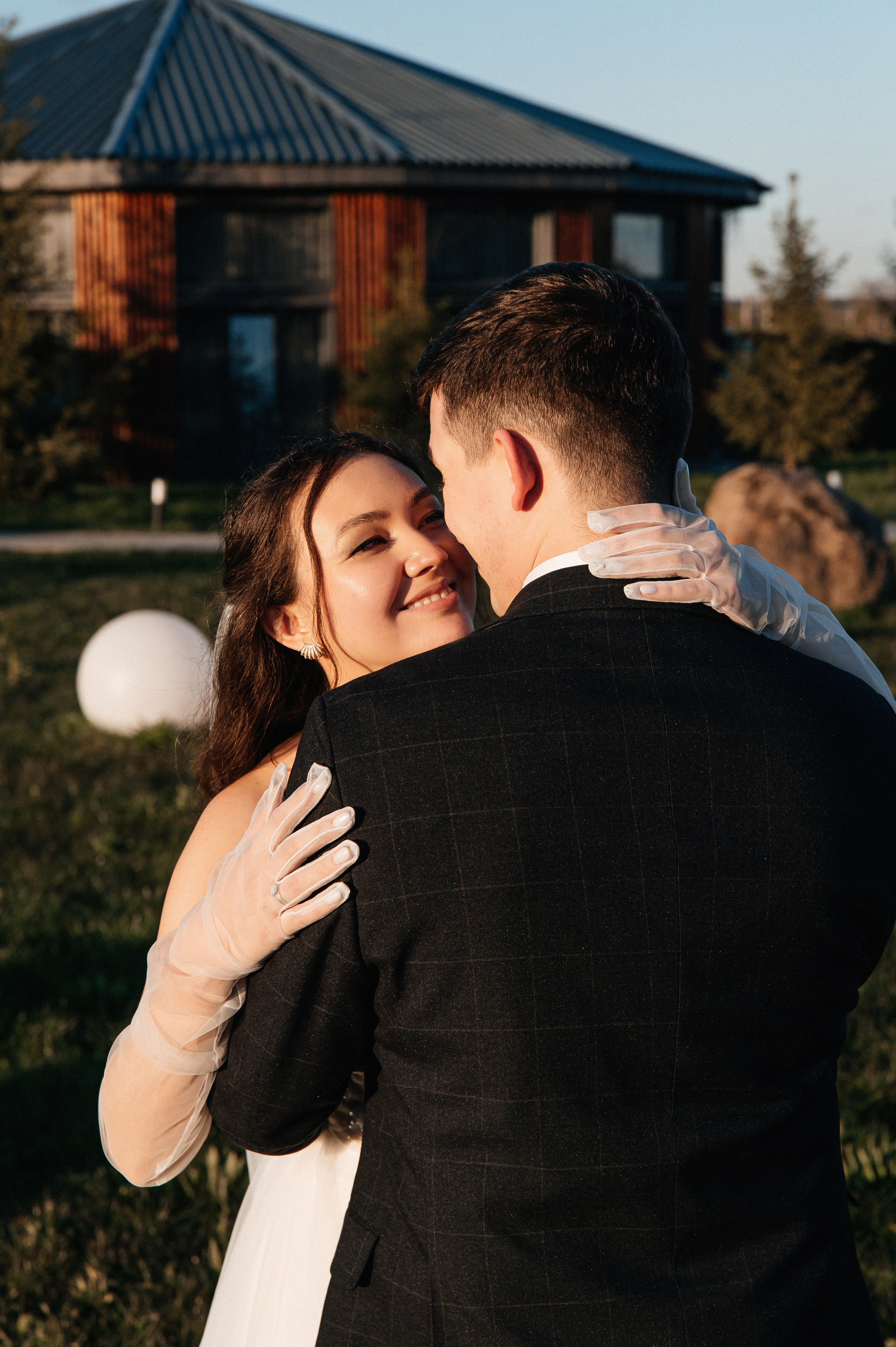 ANONS. Мария — Свадебный фотограф