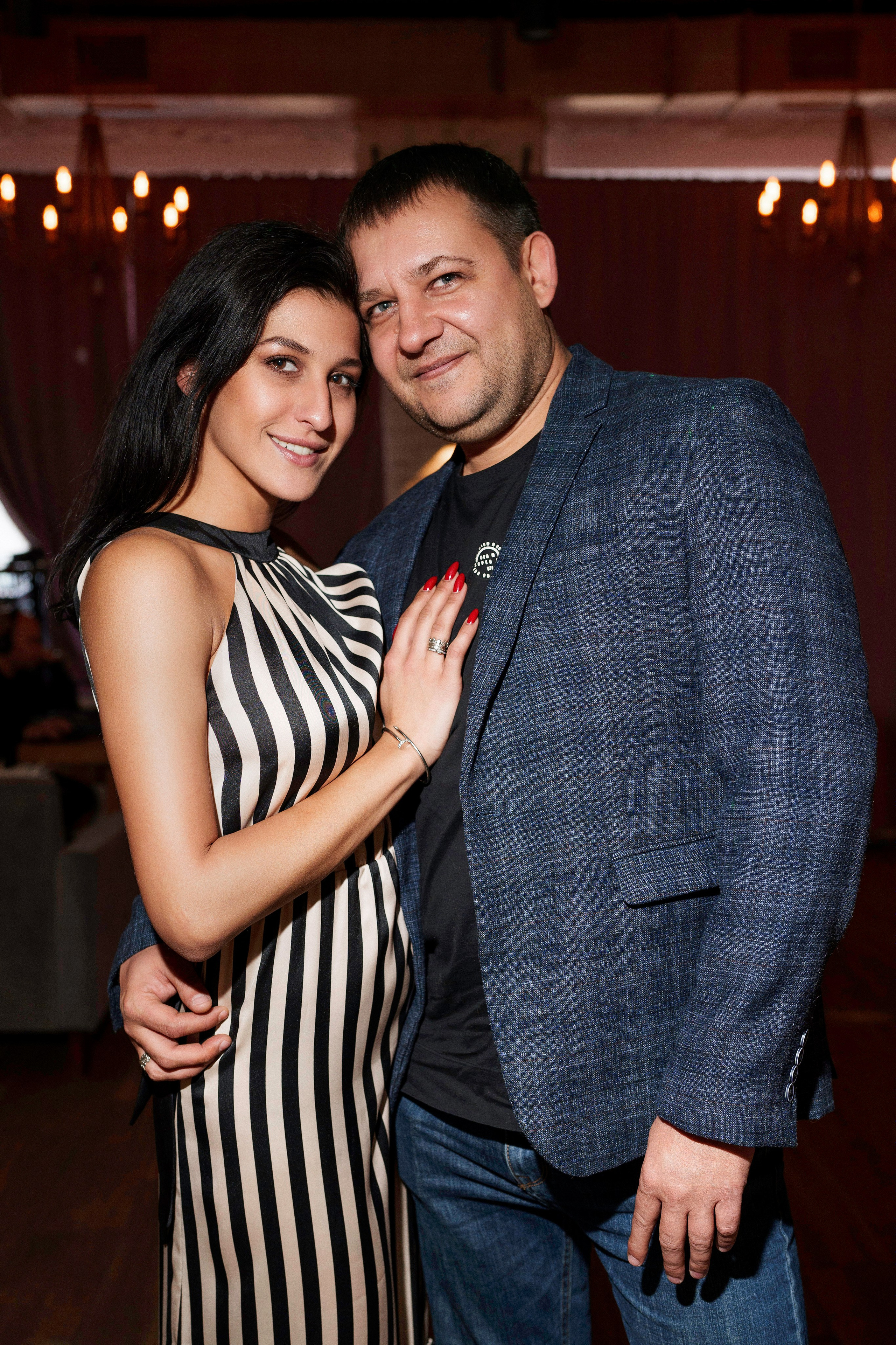 РЕПОРТАЖ. Фотограф в Москве — Новиков Владислав