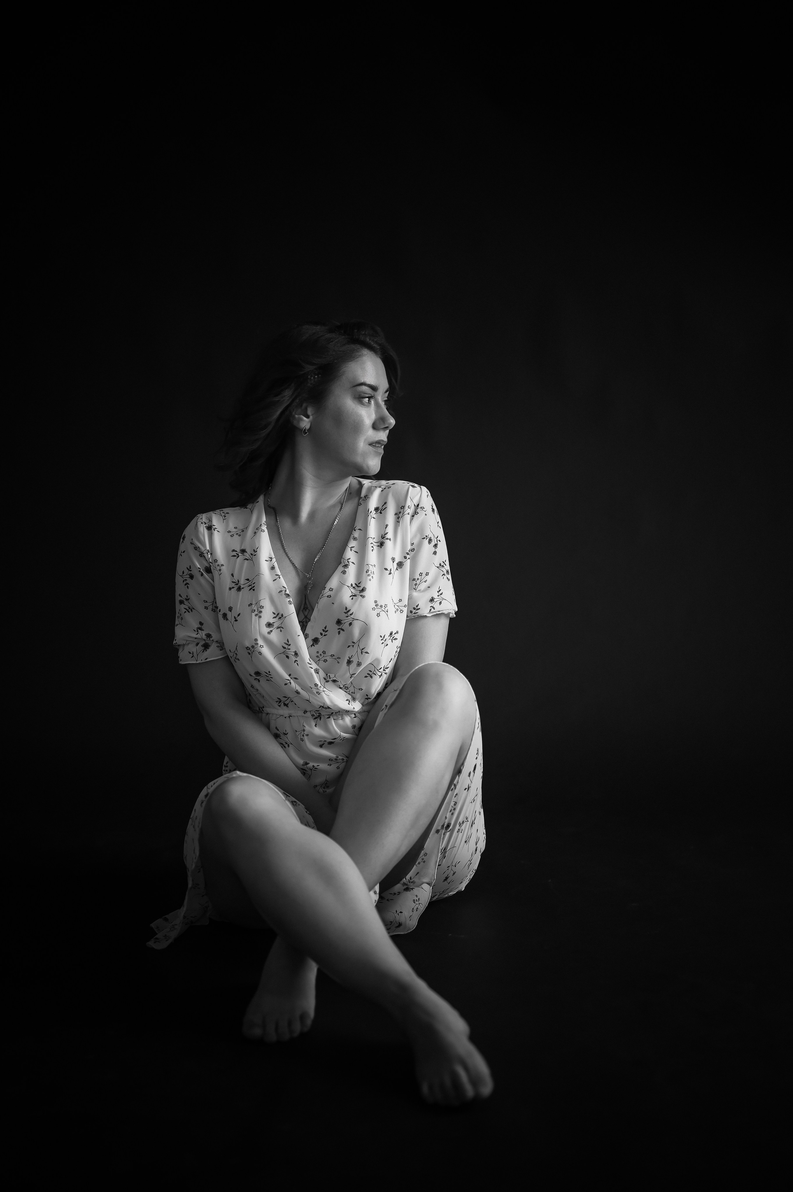 Света. Семейный фотограф Олеся Батурина Рязань