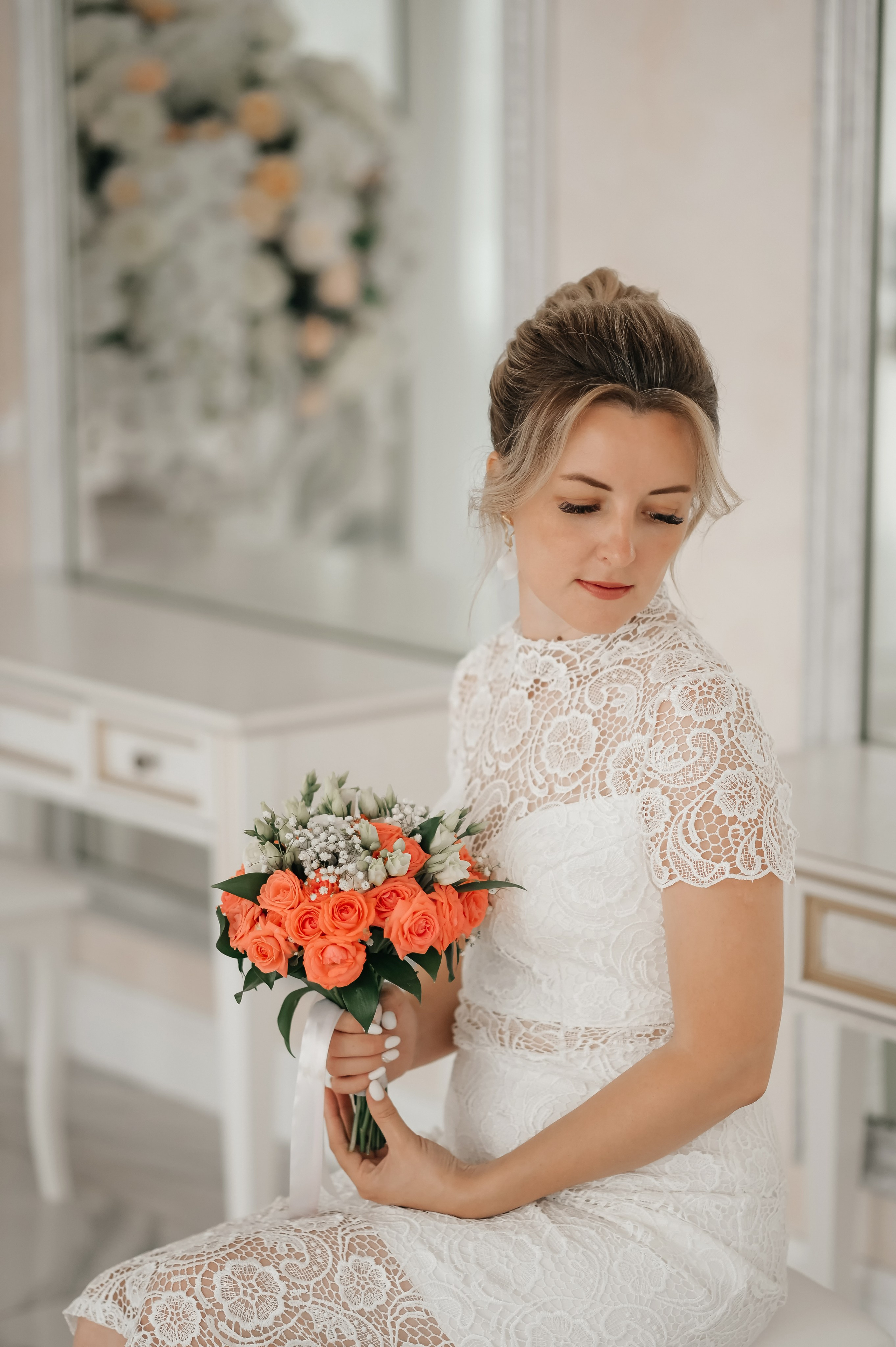 Оксана & Рустам. Семейный фотограф Олеся Батурина Рязань