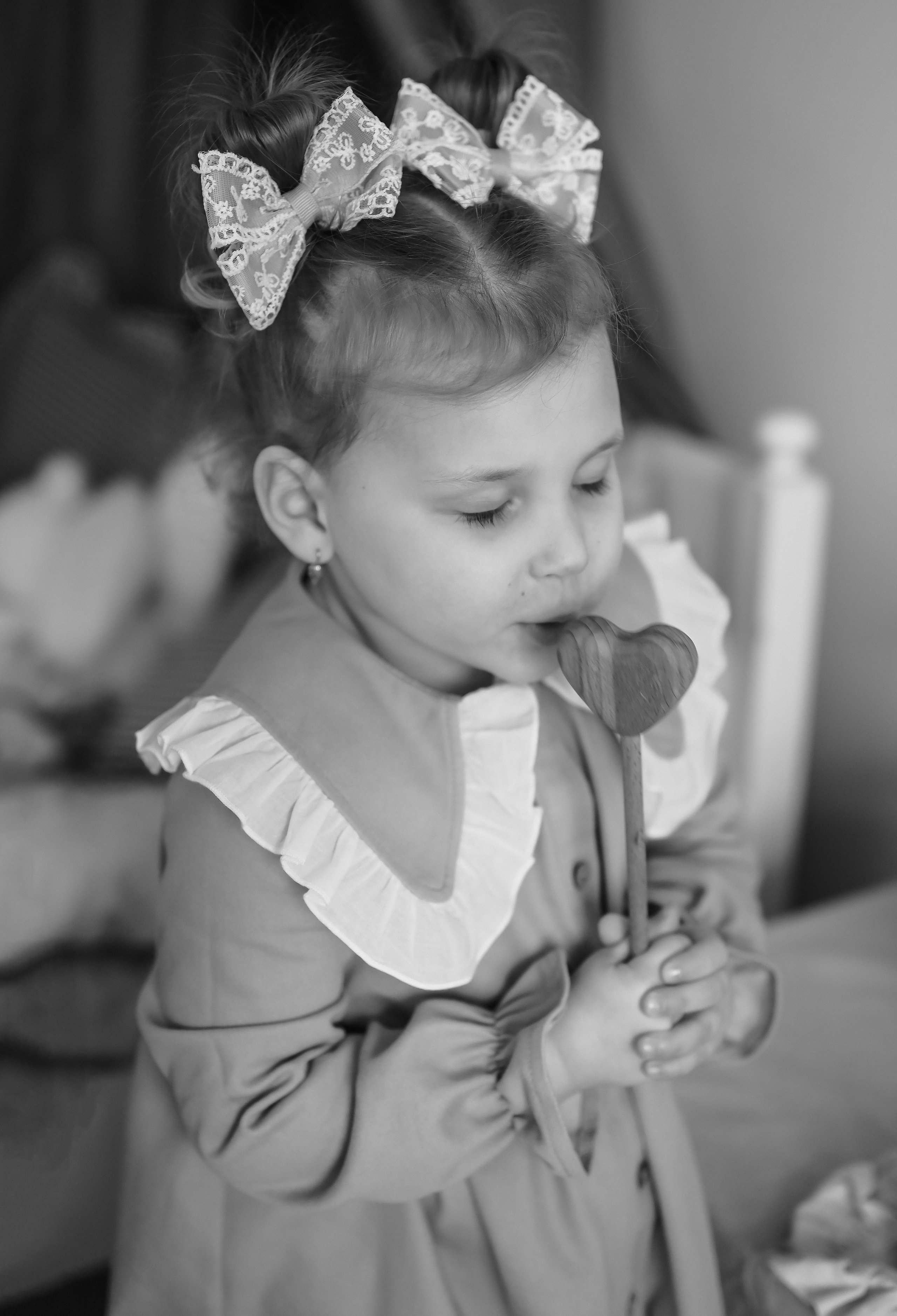 День Рождения Полины. Семейный фотограф Олеся Батурина Рязань