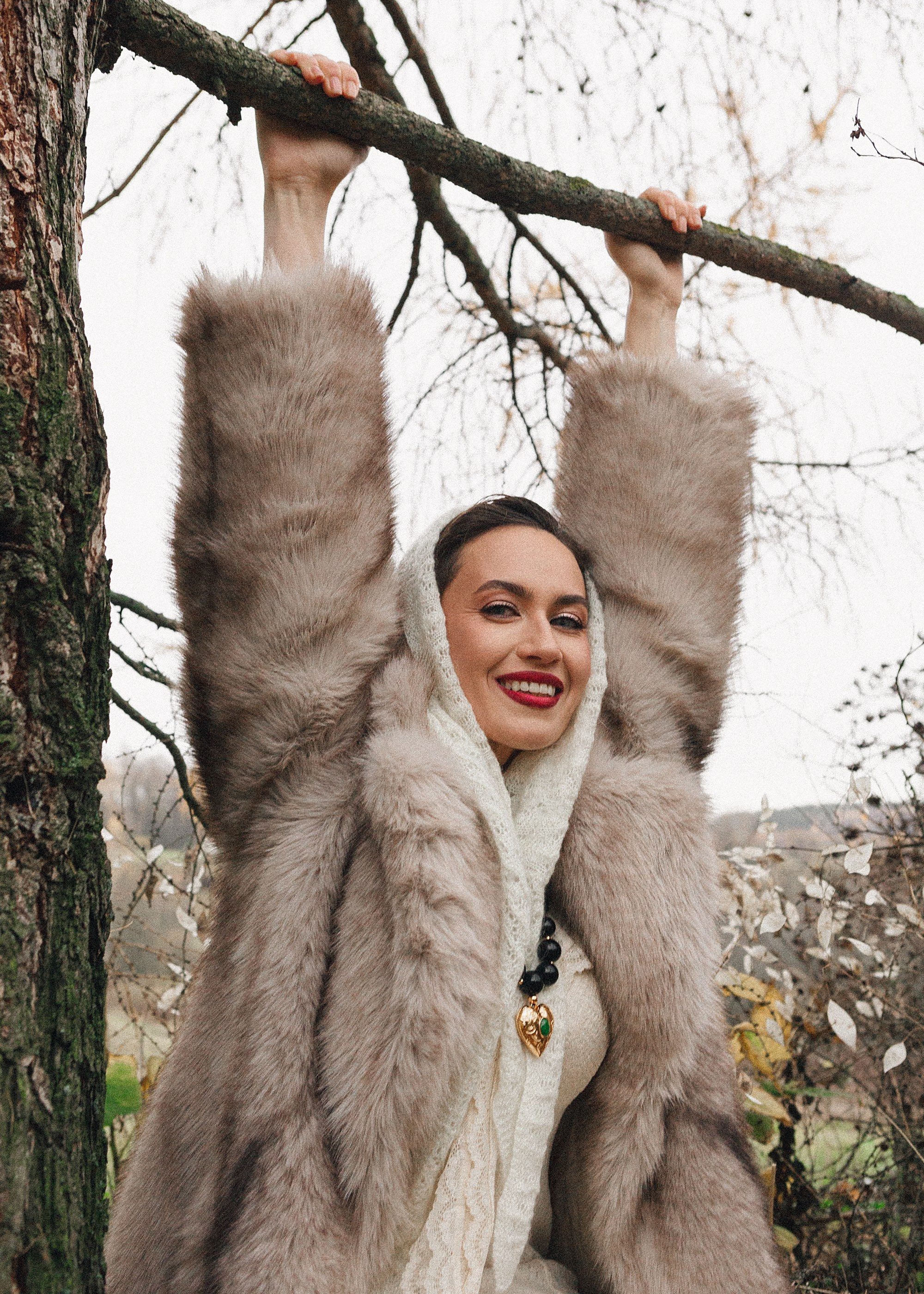 Лена Журавлёва