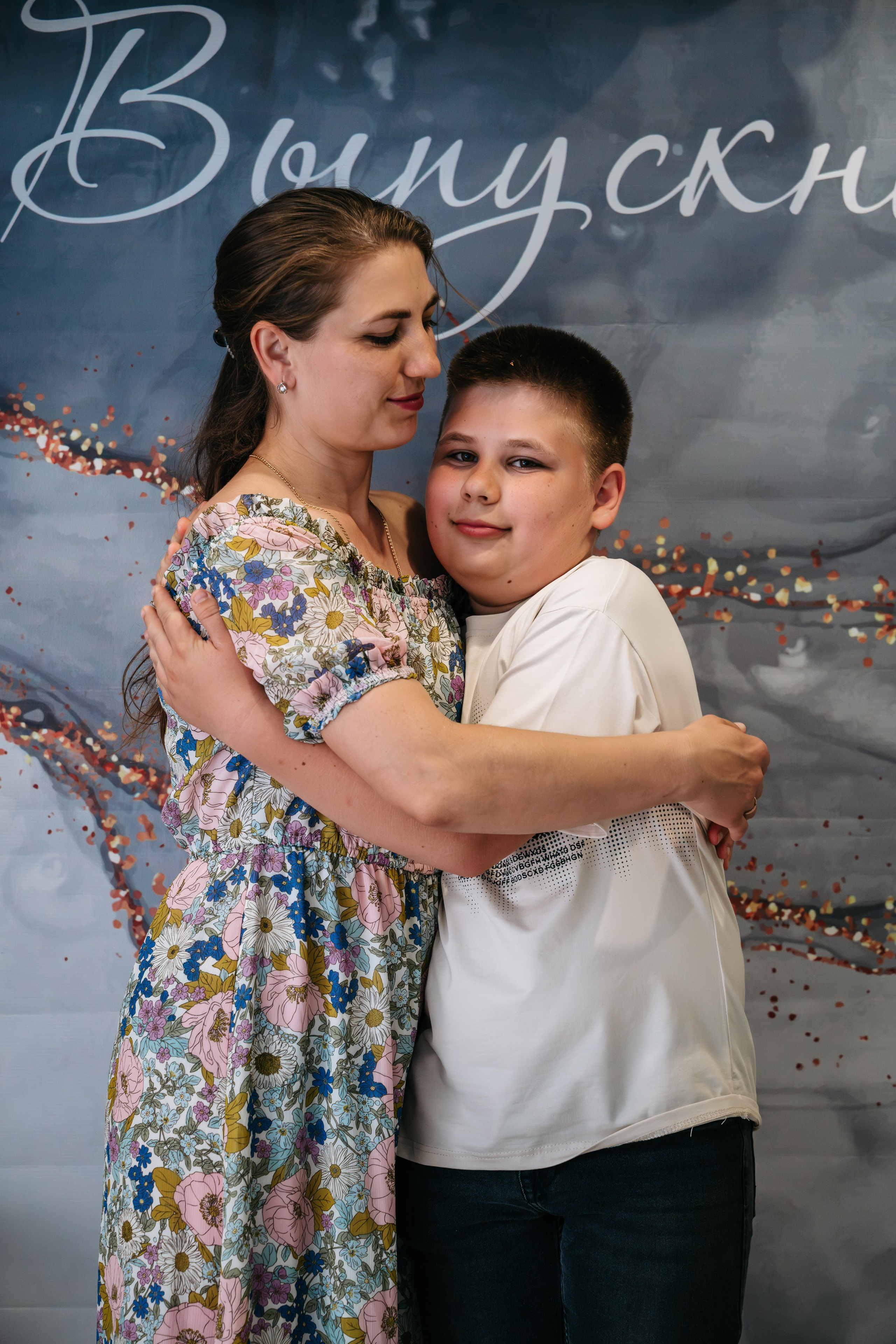 Выпускной 4 класс в Леттопарк. Фотограф самых запоминающихся моментов Вашей жизни