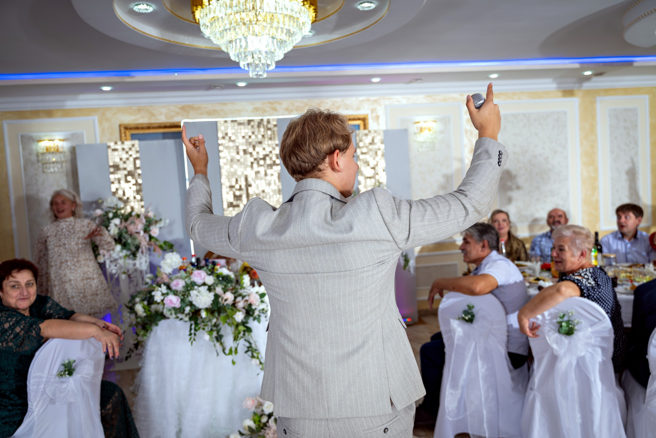 Дмитрий и Светлана. Фотограф самых запоминающихся моментов Вашей жизни