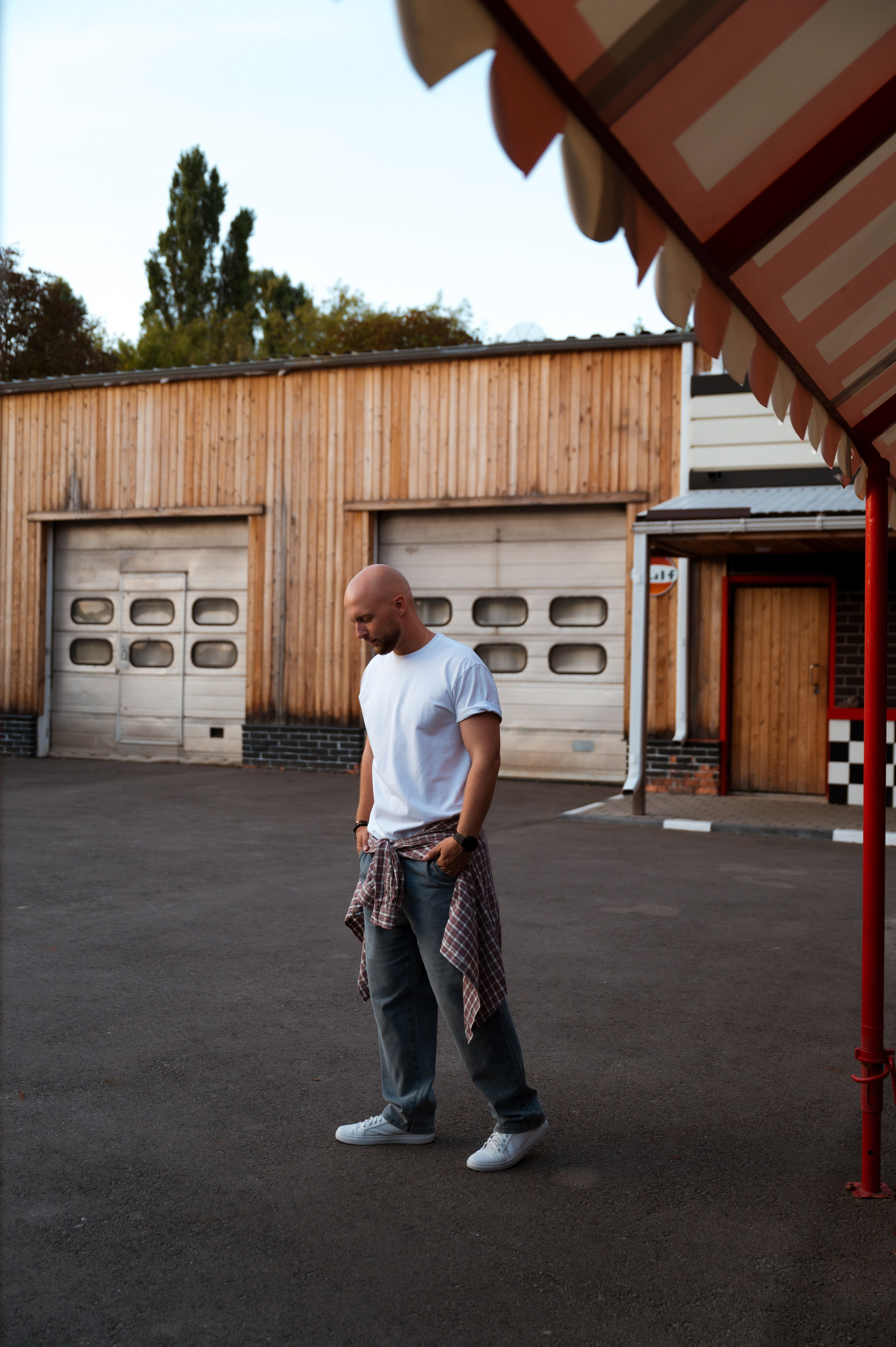 Денис. Свадебный и портретный фотограф в Белгороде Олеся Гавшина