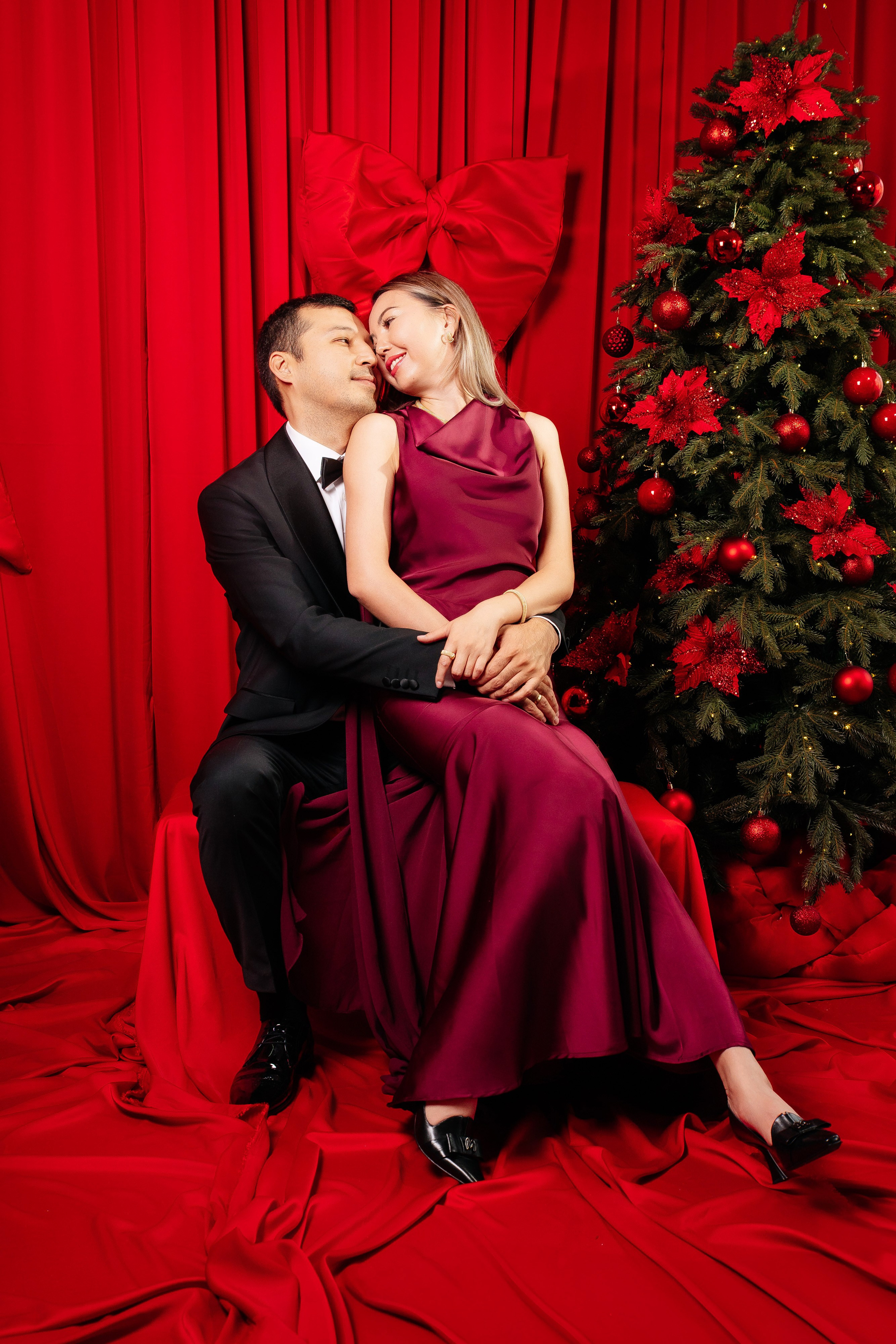 Семейные. Креативное портфолио