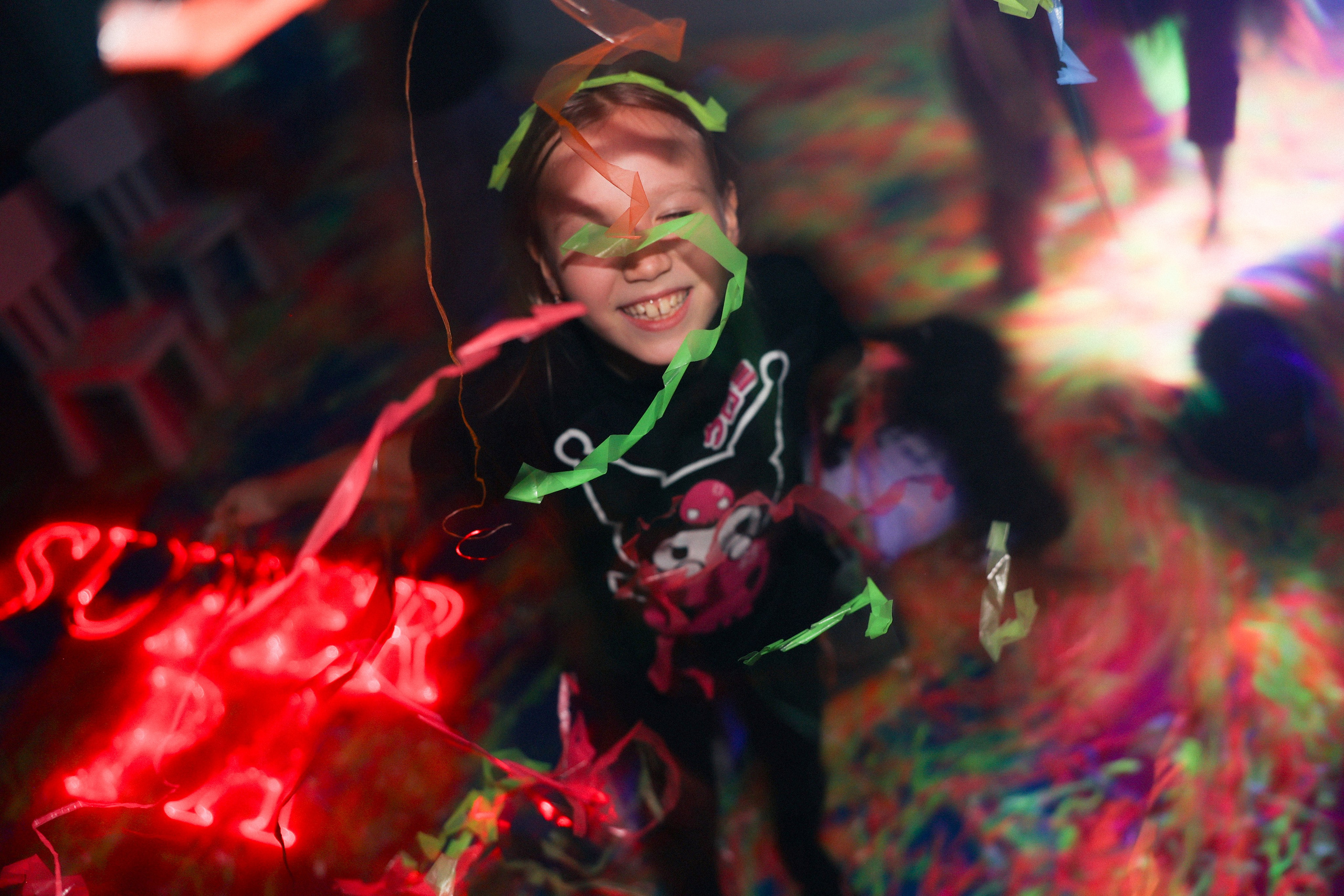 9 лет Есения. Фотограф НатаФото (Наталья Яковенко) Дмитров Москва Питер