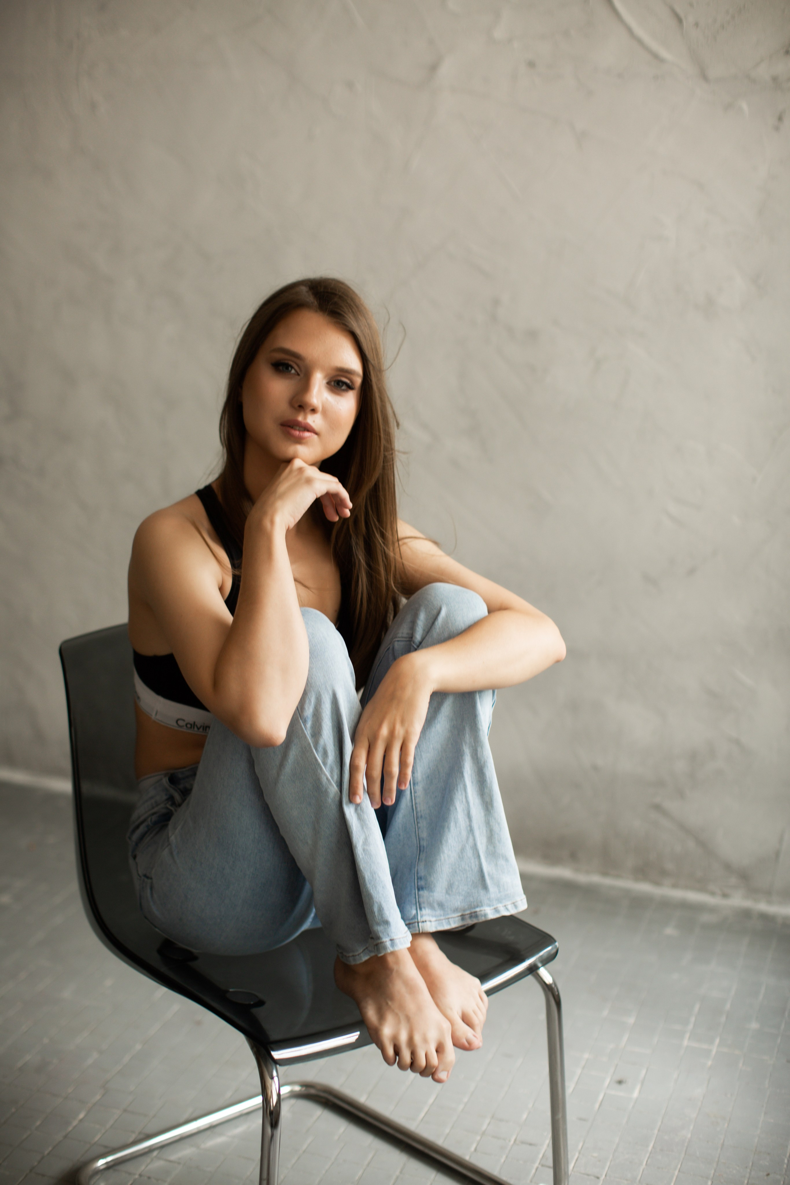 Настя. Фотограф НатаФото (Наталья Яковенко) Дмитров Москва Питер