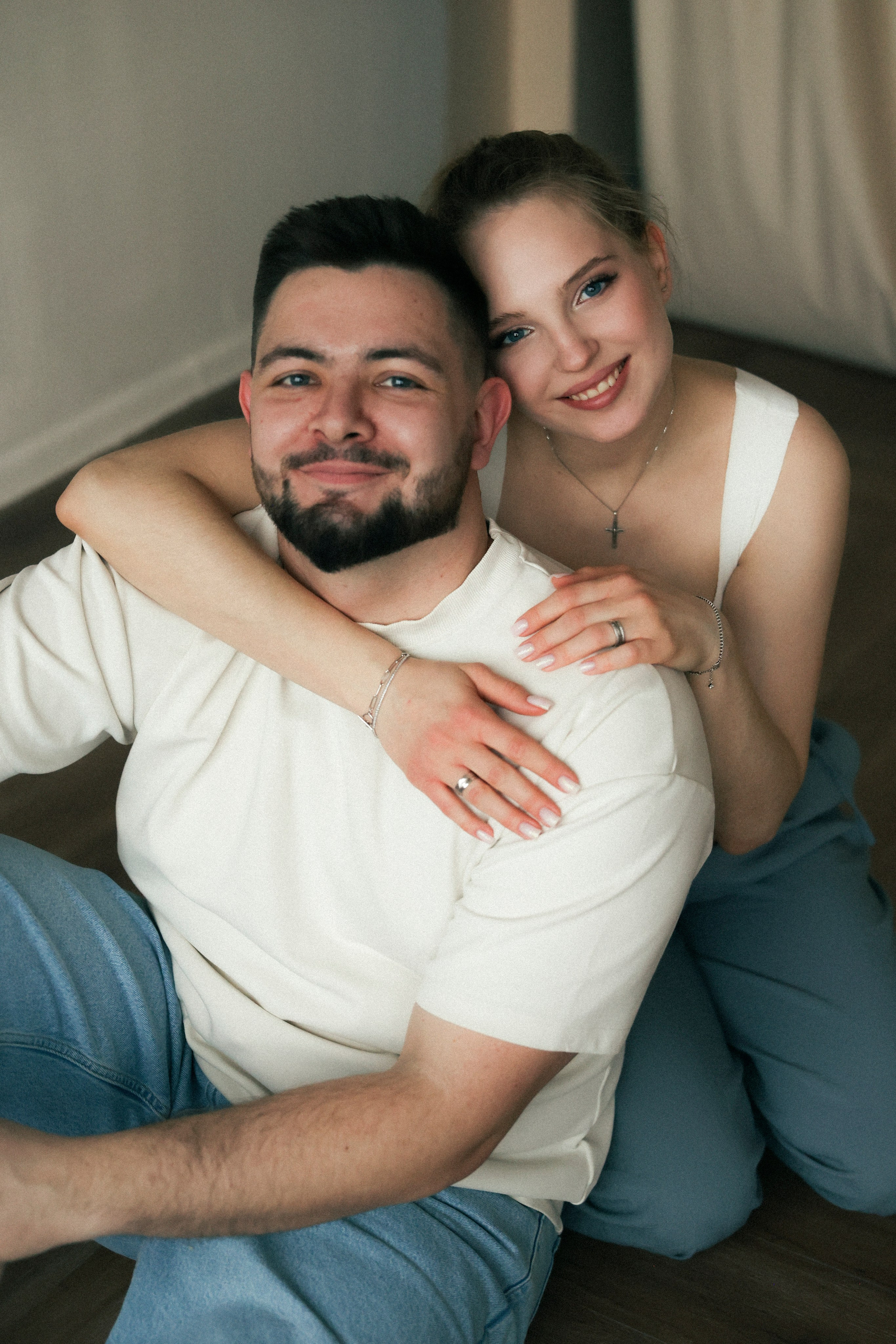 Варенька. Фотограф НатаФото (Наталья Яковенко) Дмитров Москва Питер