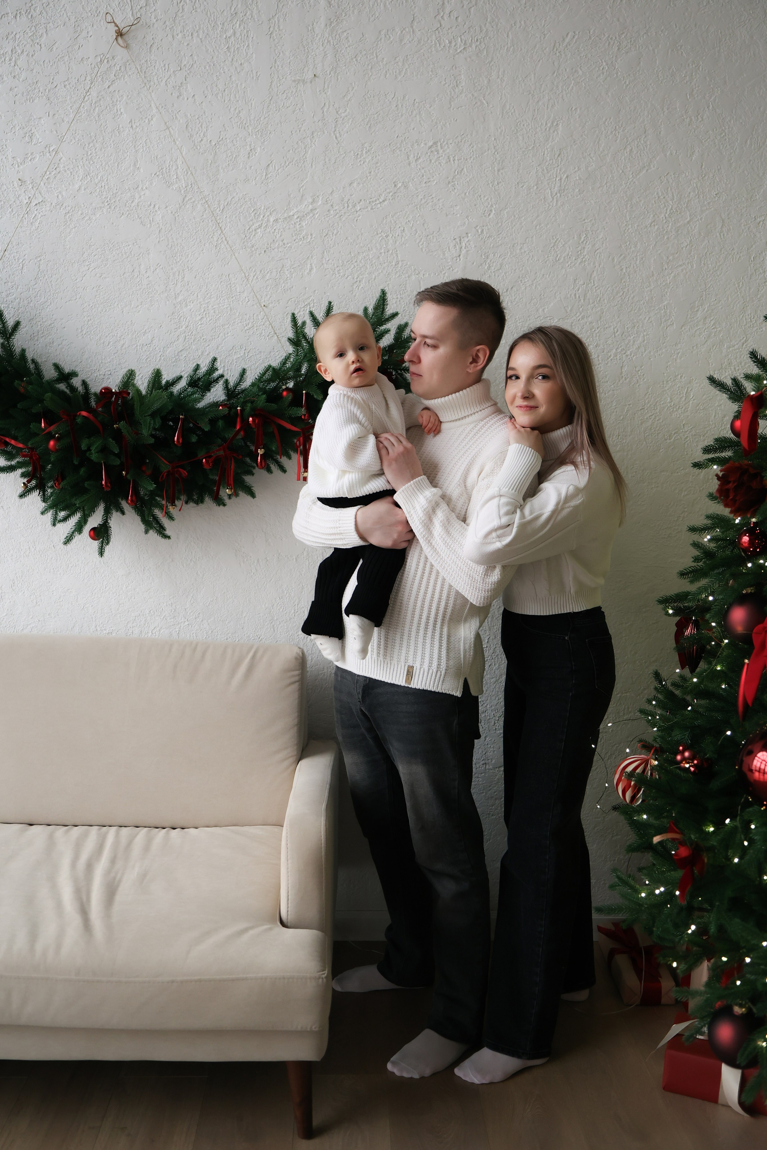 Сладусики Диана Лена и рома. Фотограф НатаФото (Наталья Яковенко) Дмитров Москва Питер