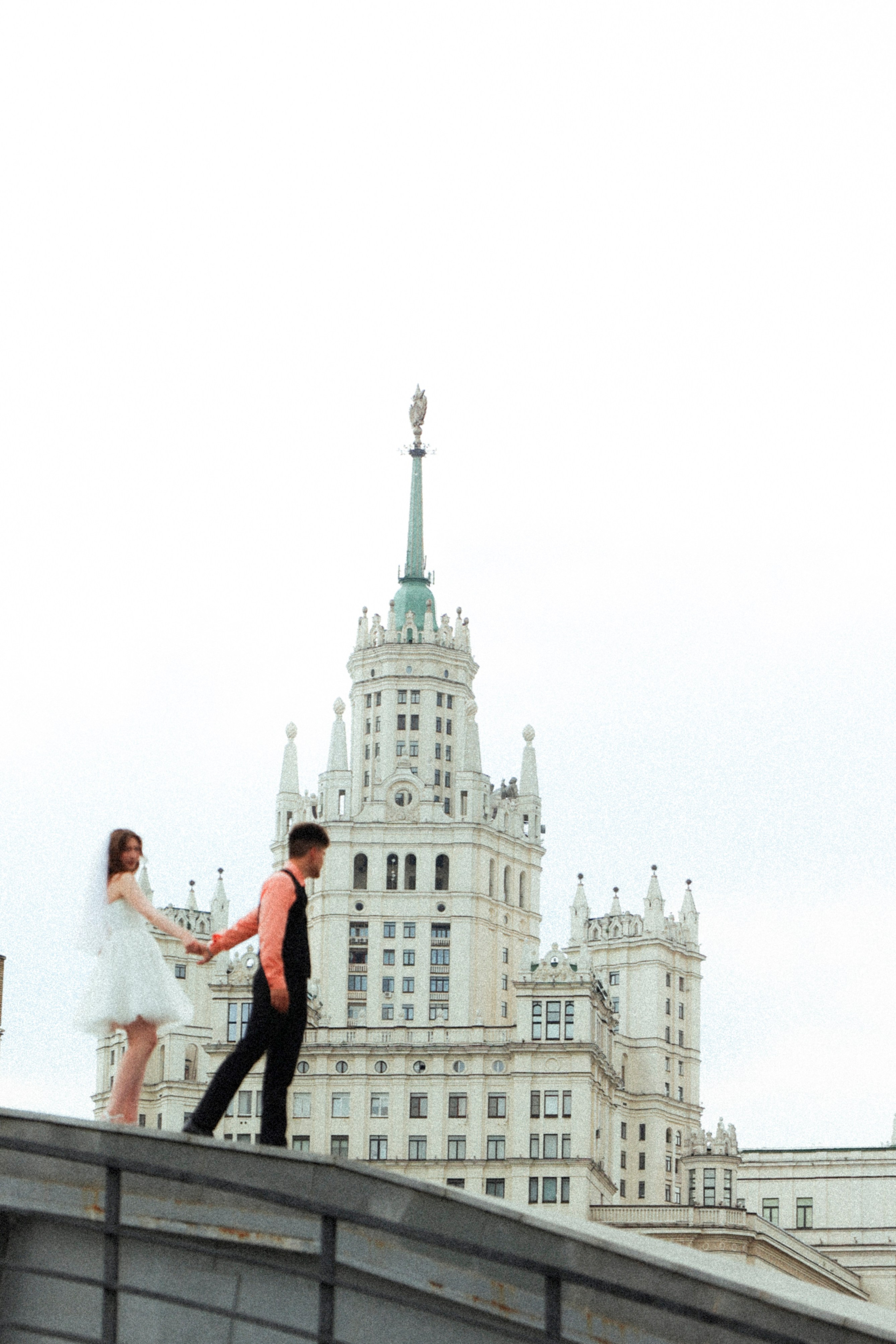 Даша и Никита. Фотограф НатаФото (Наталья Яковенко) Дмитров Москва Питер