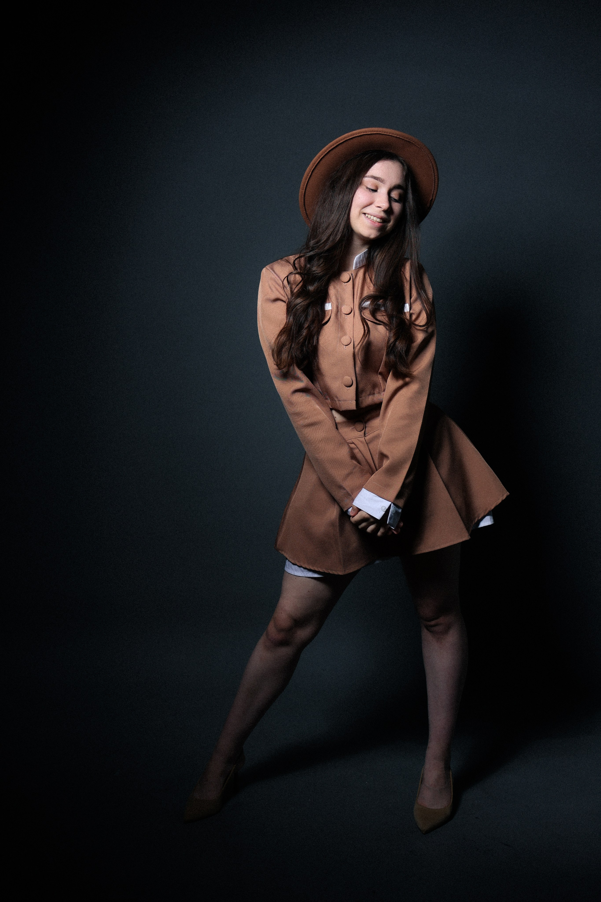 Лиза с детками. Фотограф НатаФото (Наталья Яковенко) Дмитров Москва Питер