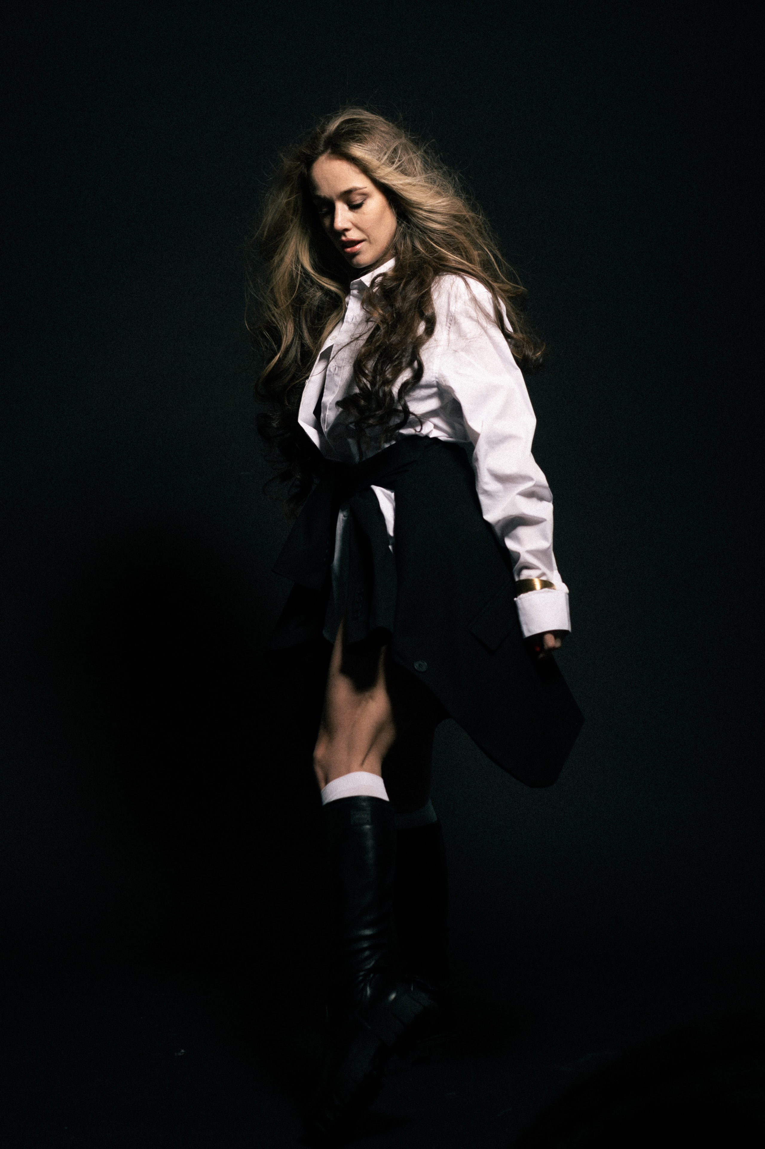 Маша. Фотограф НатаФото (Наталья Яковенко) Дмитров Москва Питер