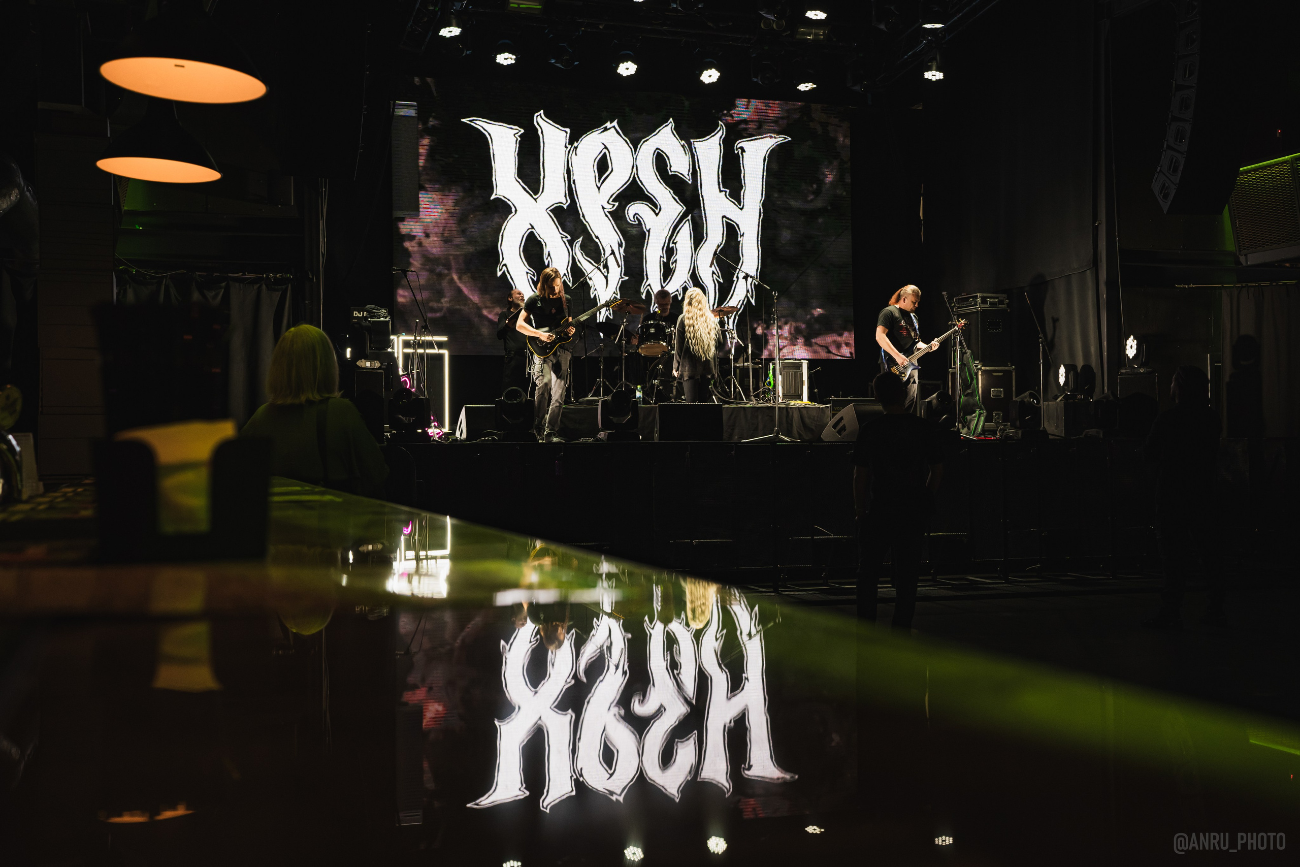 Выставка, гости на Nord fest. Репортажный фотограф Анастасия Рубцова