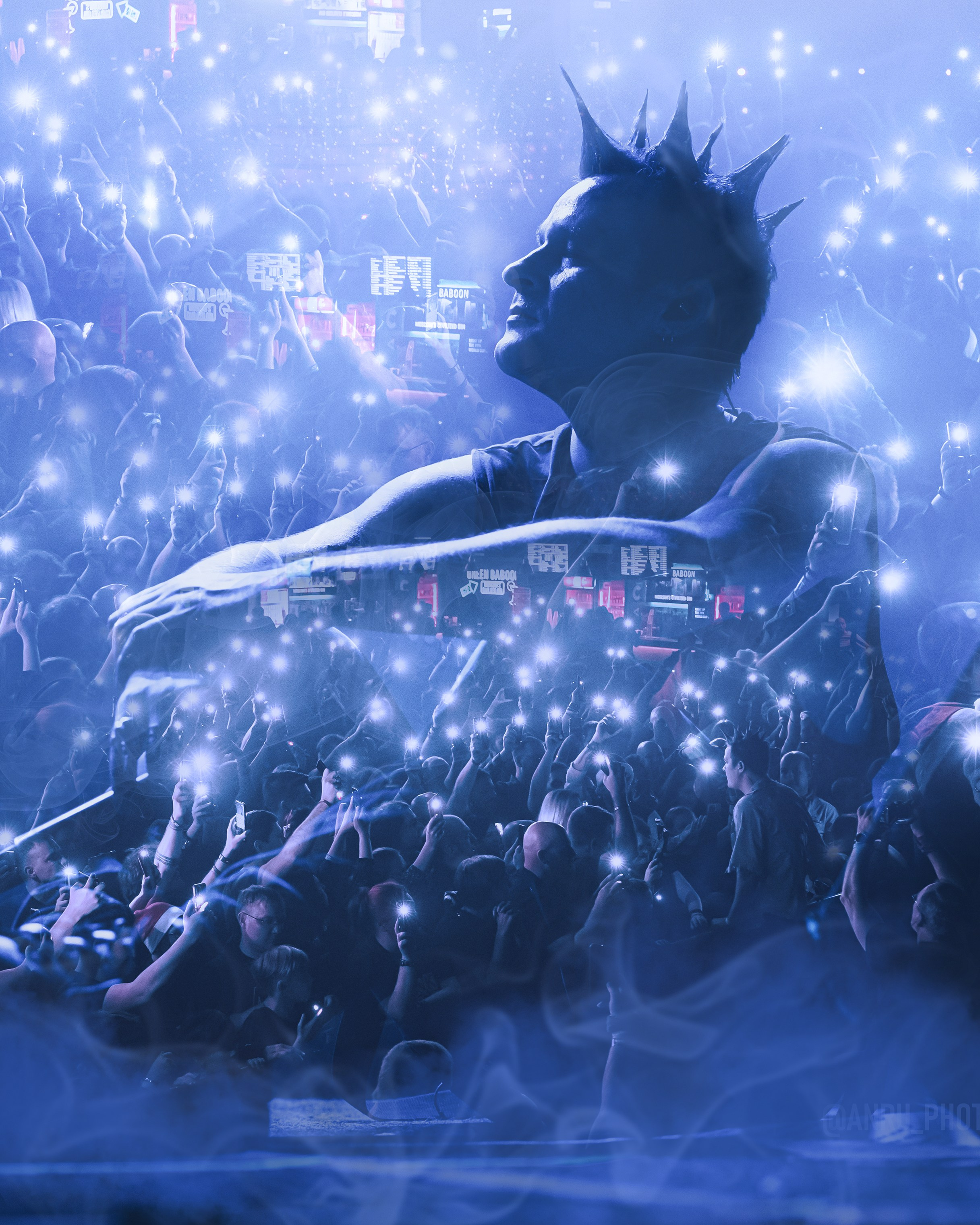 Фото + арт. Репортажный фотограф Анастасия Рубцова