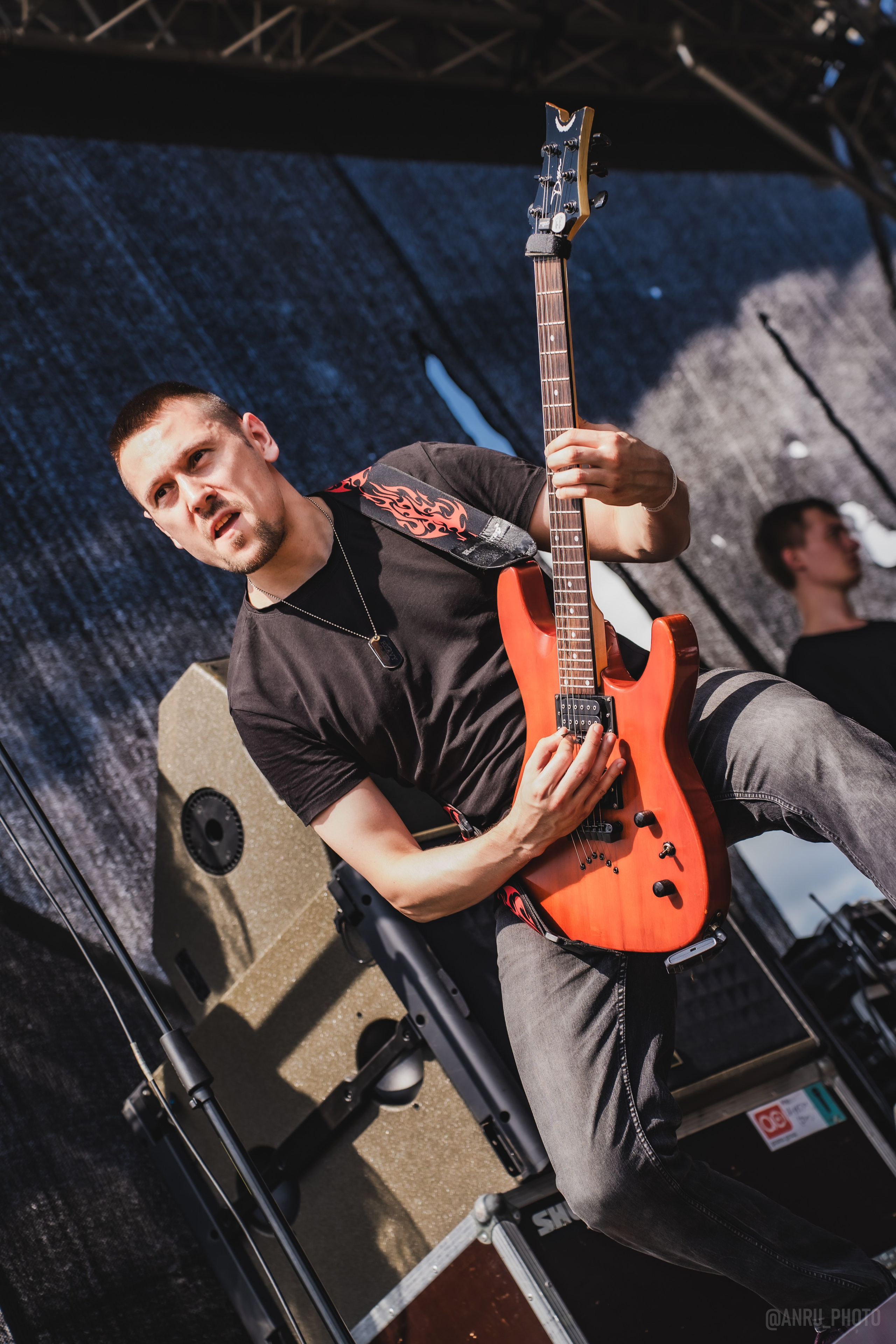 Концерты. Репортажный фотограф Анастасия Рубцова