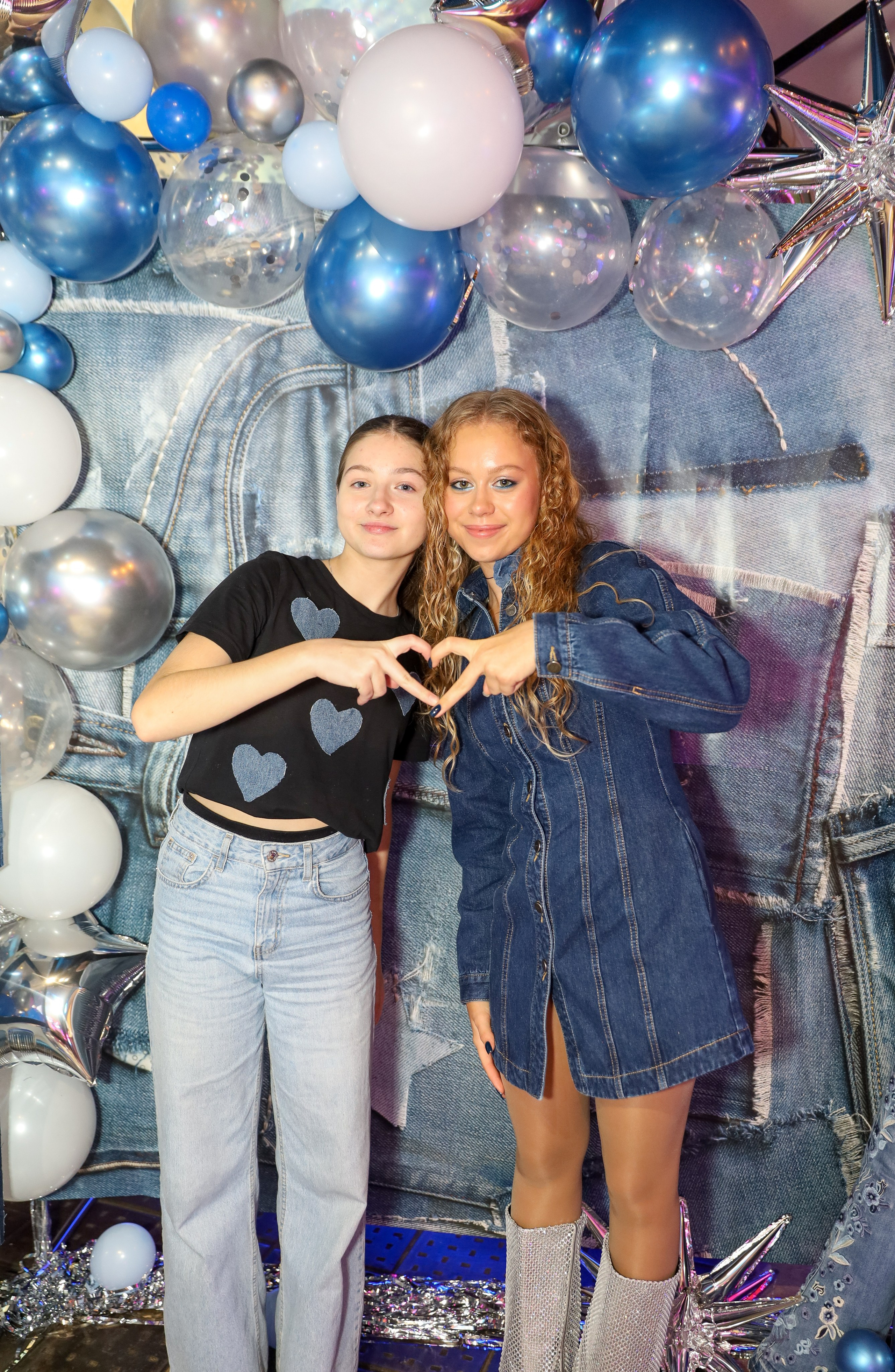 ДЕНЬ РОЖДЕНИЯ СОФИИ В UPLINE SPACE. Фотограф мероприятий Ирина Каширина