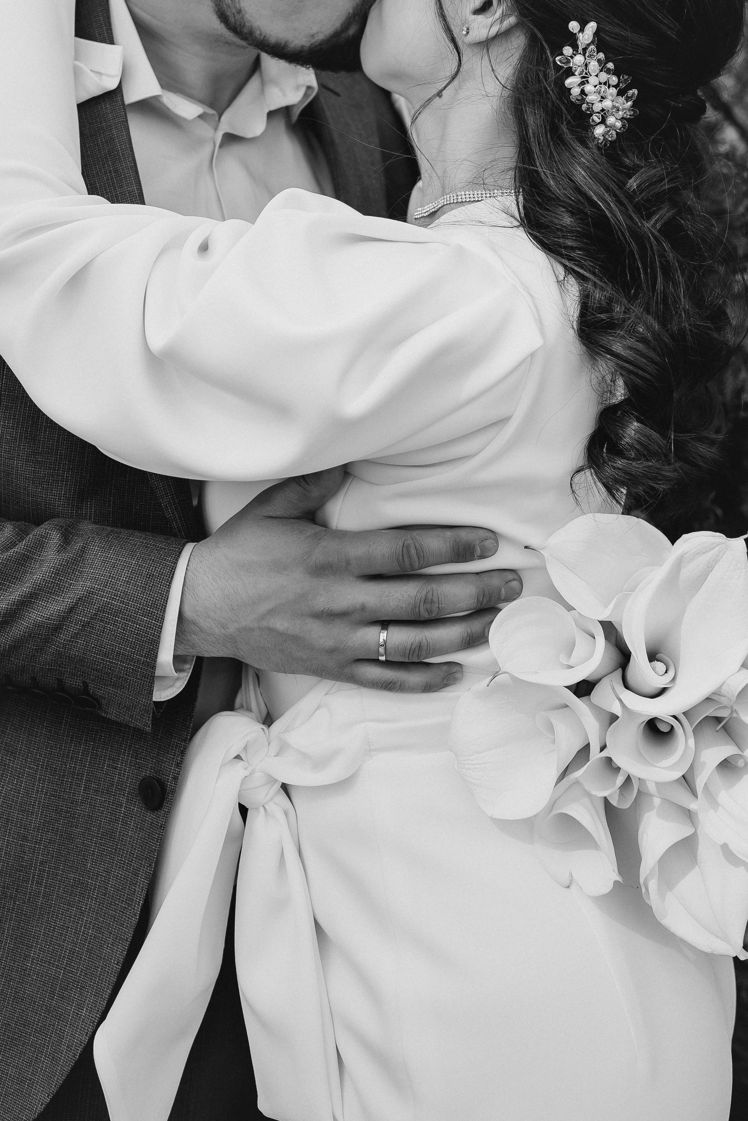 Алексей и Елена. Свадебный и портретный фотограф