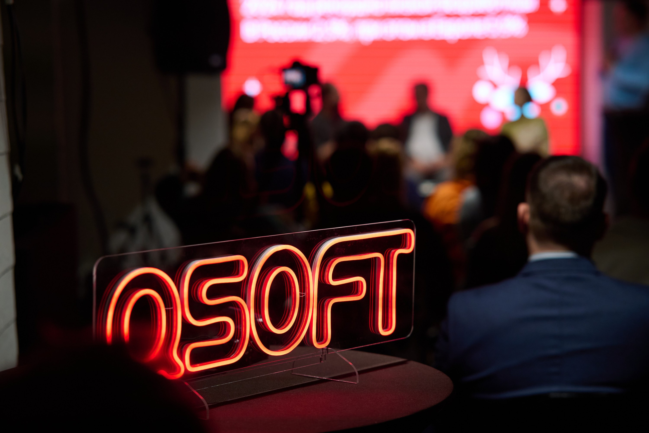 Итоги года в HR Tech 2024. Репортажный фотограф в Москве и Санкт-Петербурге — Профессиональная съёмка мероприятий | Данила Золкин