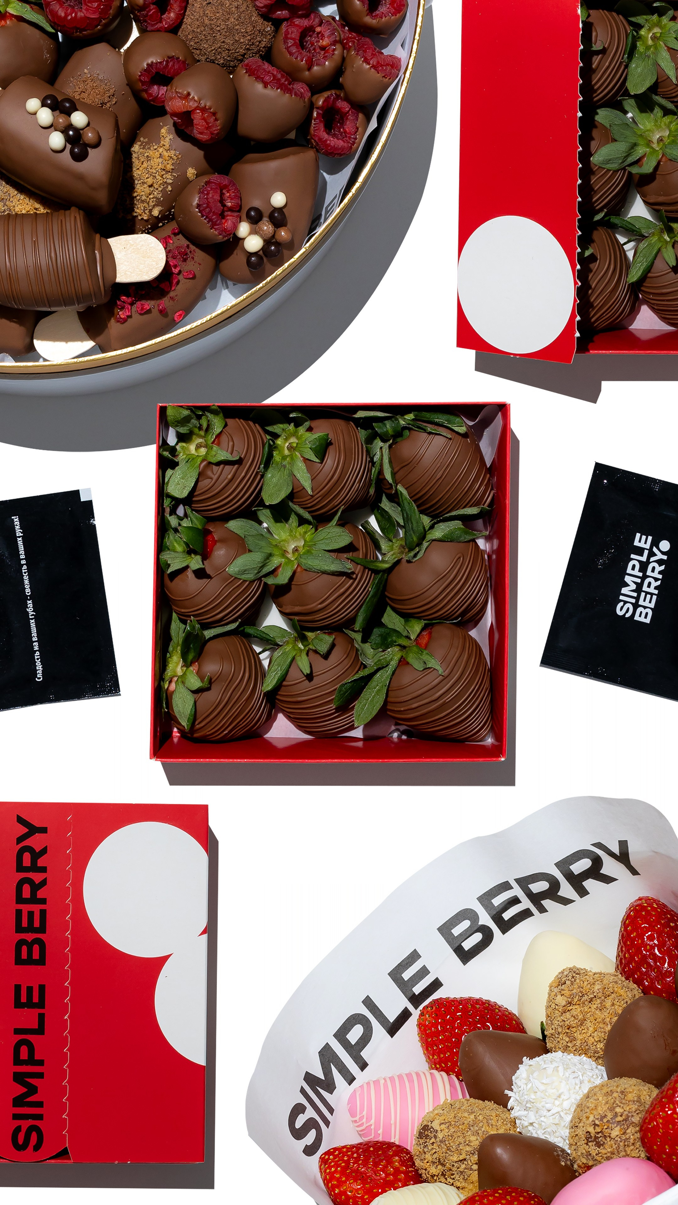 Клиенты. Фотограф и motion аниматор Екатерина Синевич