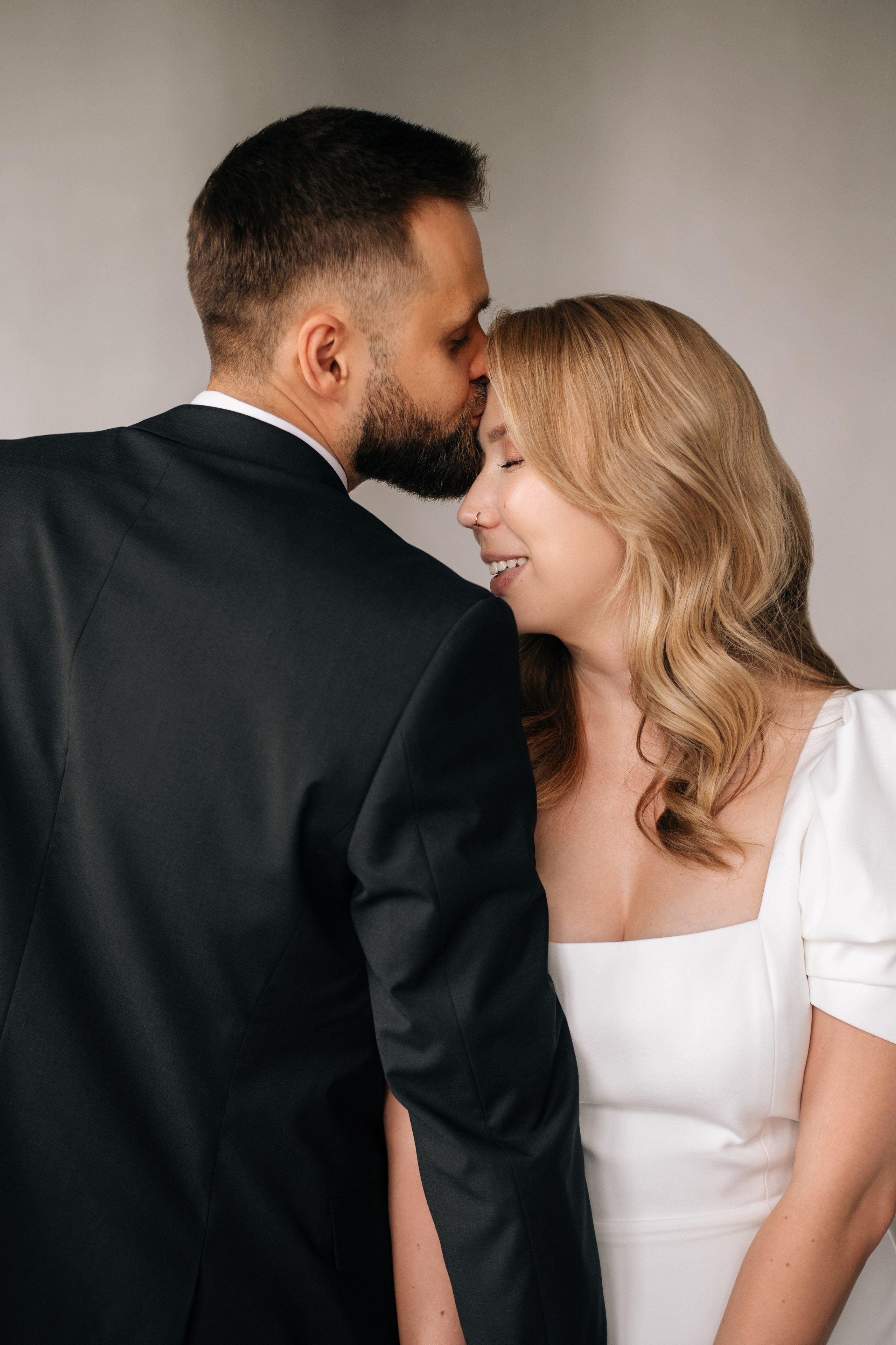 Дарья & Александр. Фотограф в Екатеринбурге Веретенова Наталья