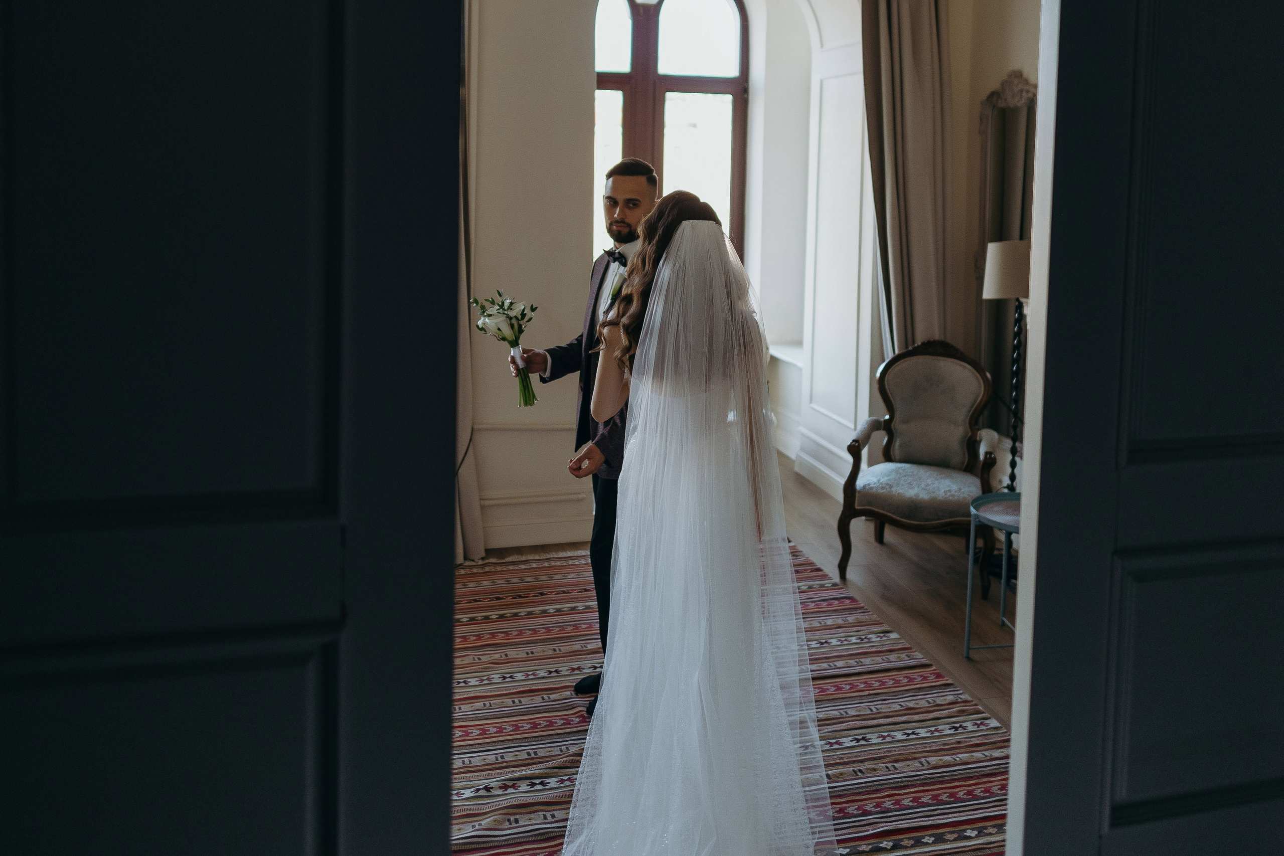 Wedding day 05.09.24. Свадебный фотограф в Санкт-Петербурге