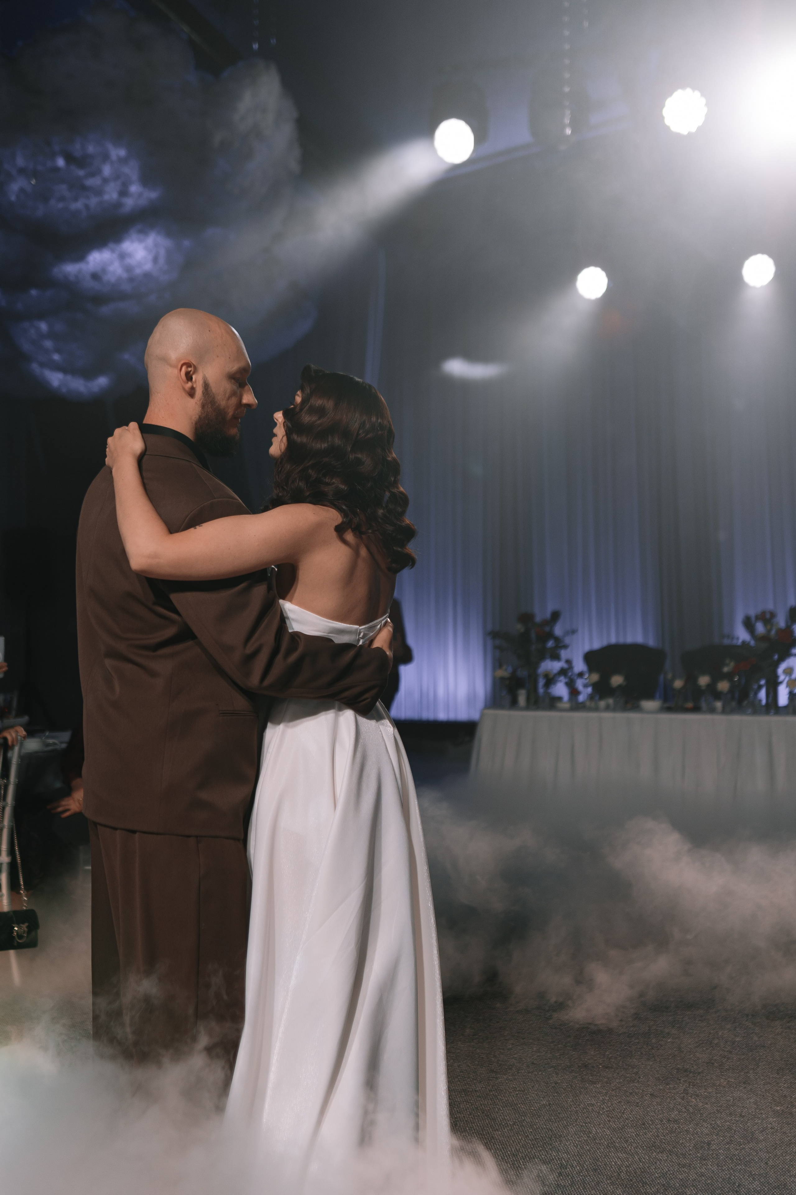 Свадьба Оксаны и Максима. Ваш фотограф в Санкт-Петербурге Татьяна Трухина