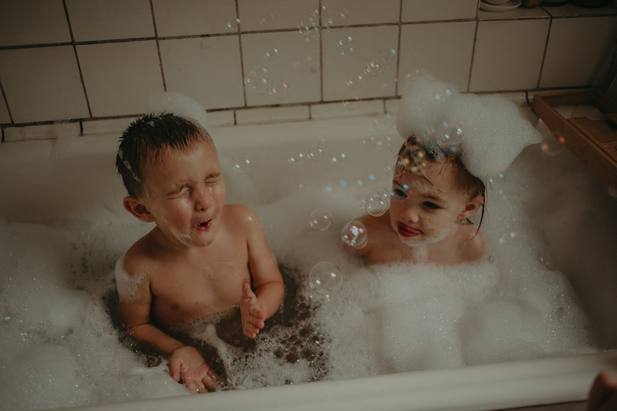 Чем заняться дома. Фотограф в Краснодаре Евгения Михаевич